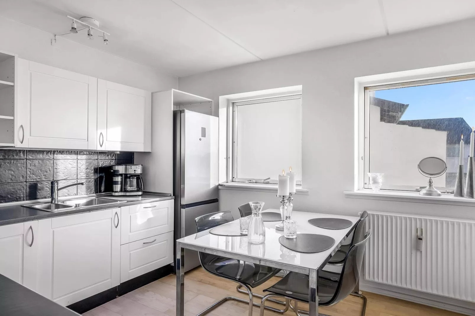 4 sterren vakantie huis in Løkken - Binnen