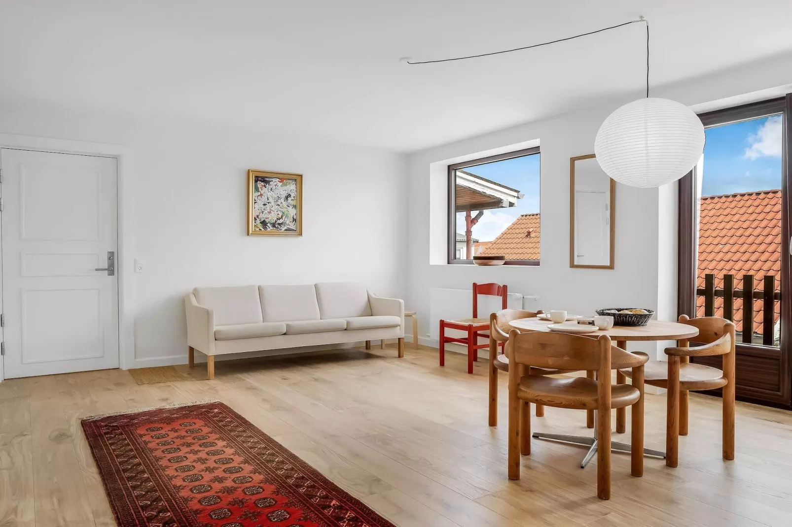 4 sterren vakantie huis in Løkken - Binnen