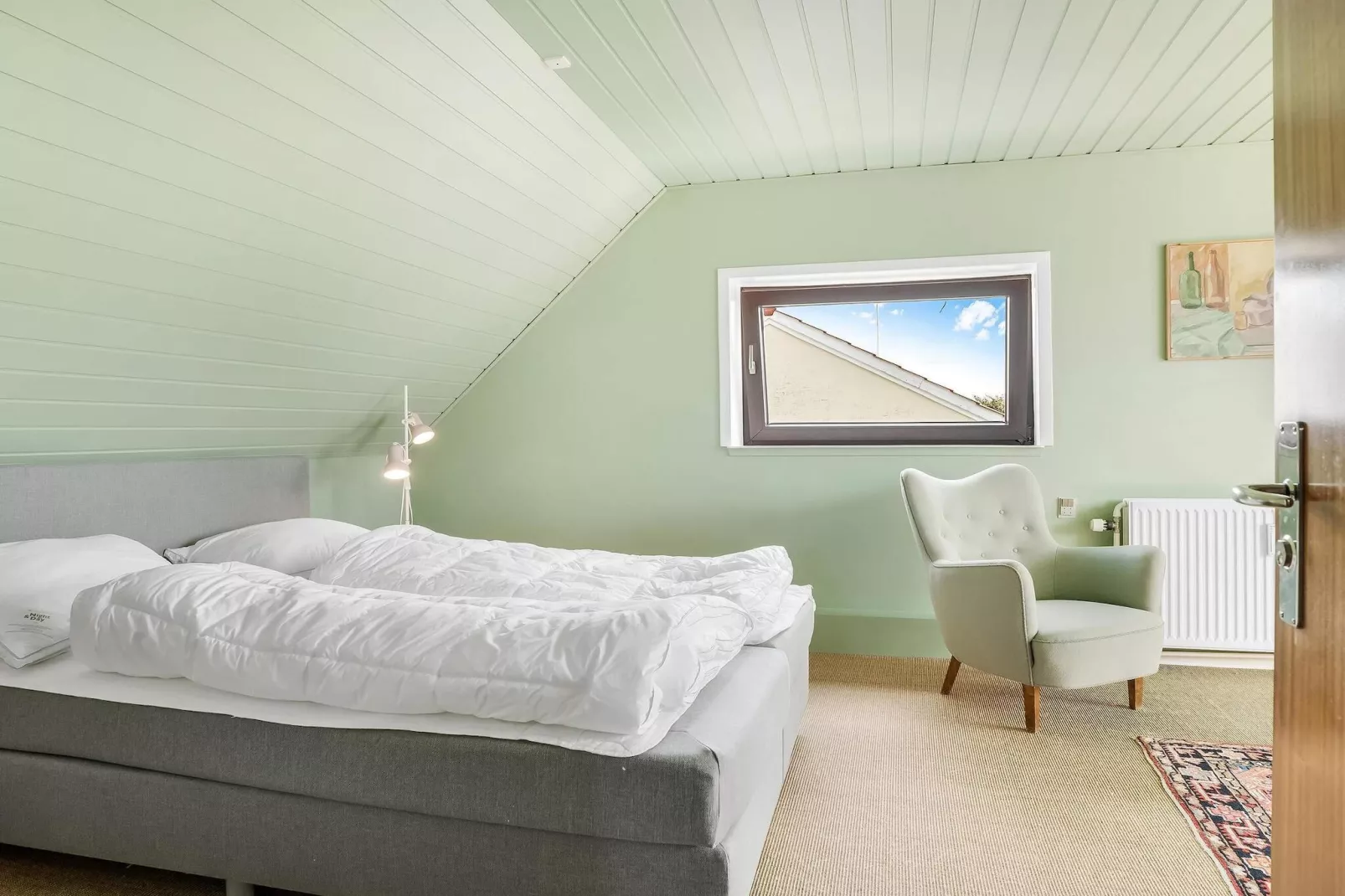 4 sterren vakantie huis in Løkken - Binnen