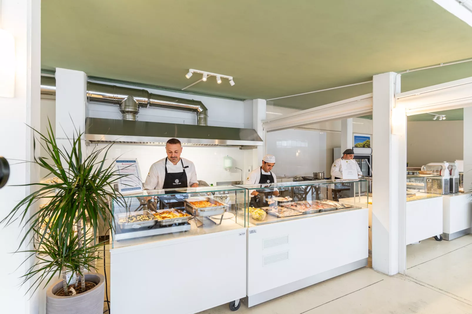 Stork Family Collection - LODGE SUPERIOR DOG max cap 4 pax - Parkfaciliteiten