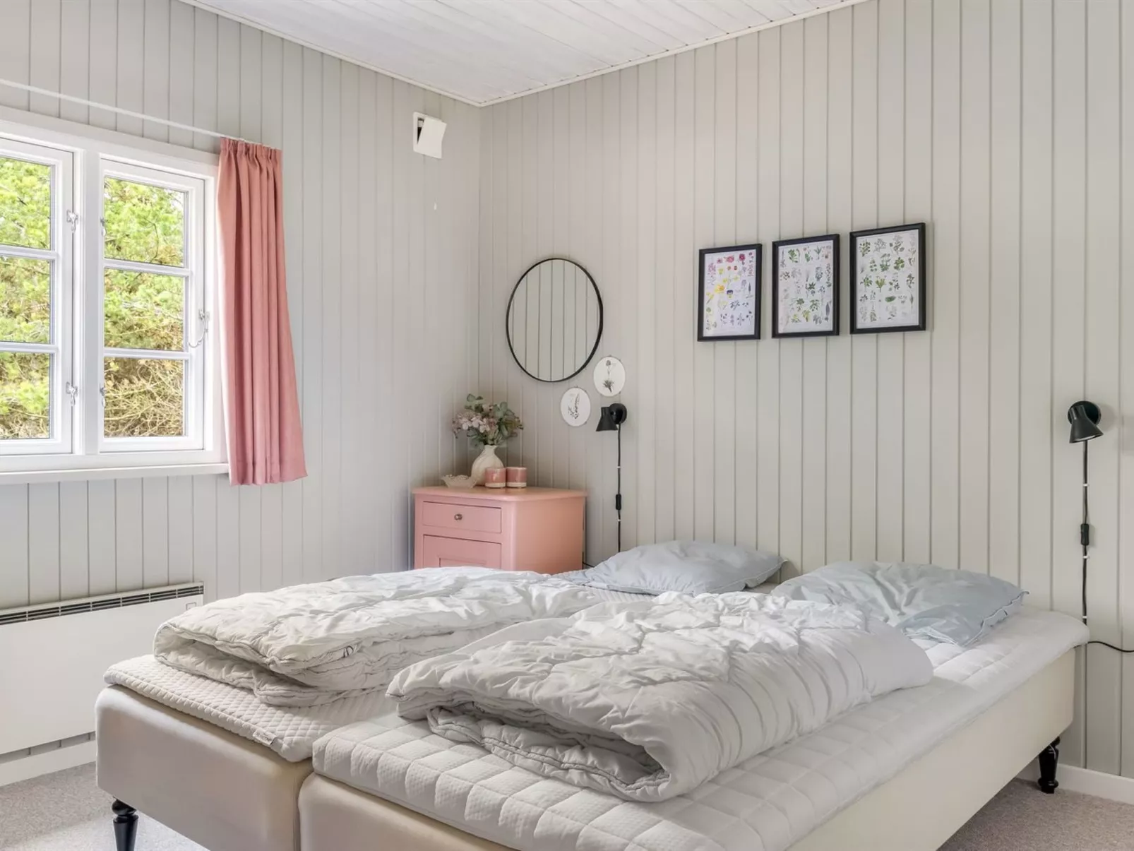 "Granke" - 3.8km from the sea - Binnen