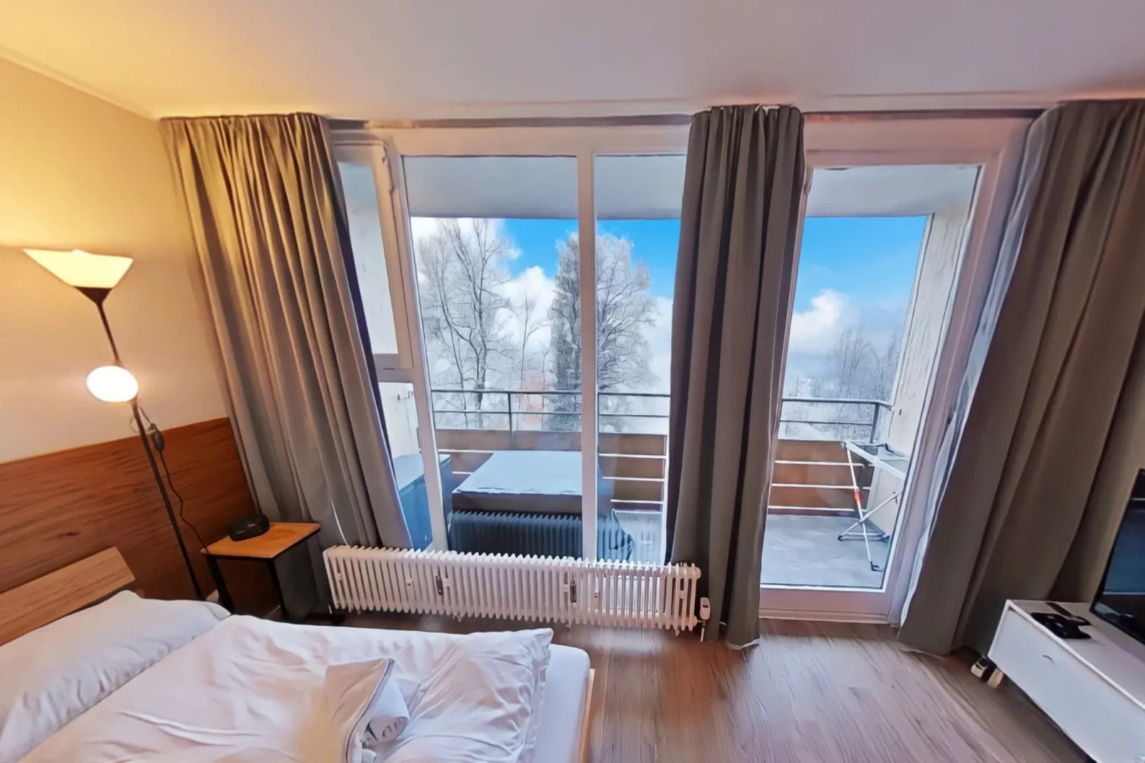 Typ A Standard - Studio Serges N142