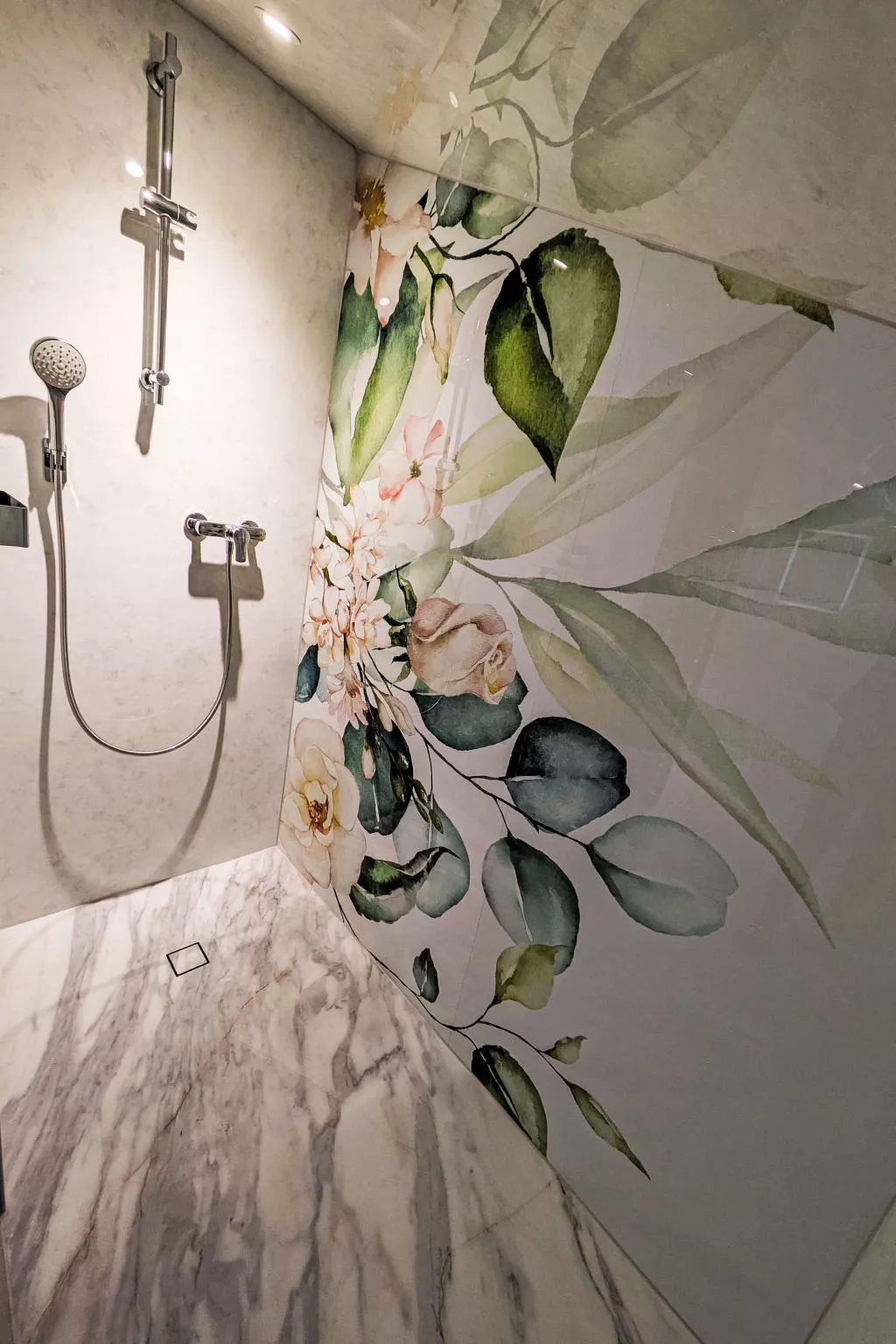 LiloTopMountainView - Binnen