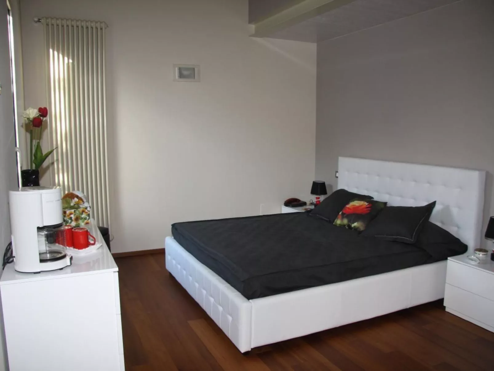 In Basetti mit Garten und Grill - Image-tags.info