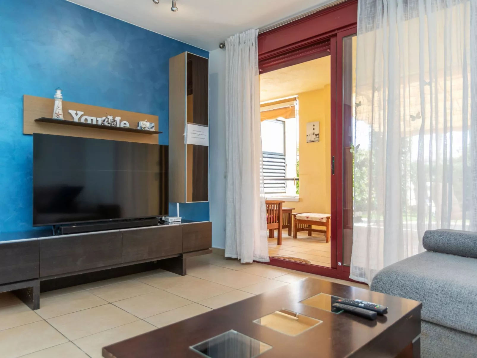 Vila Romana - Binnen