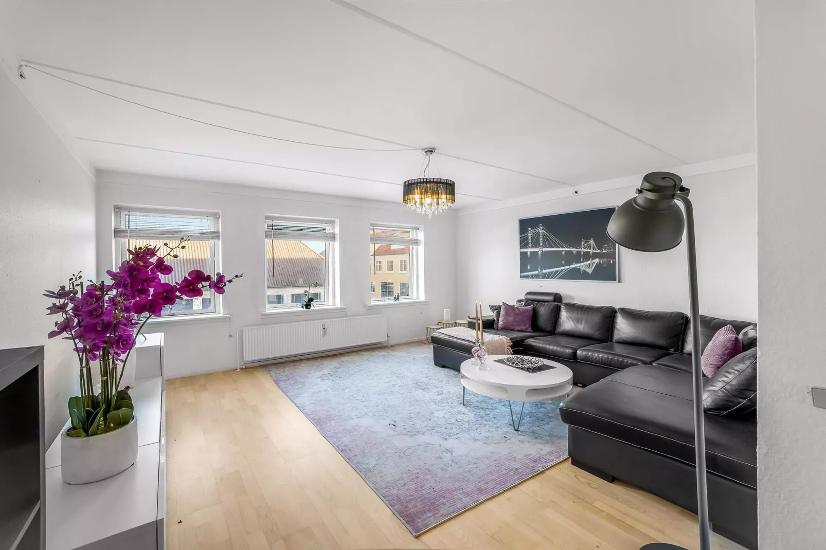 4 sterren vakantie huis in Løkken - Binnen