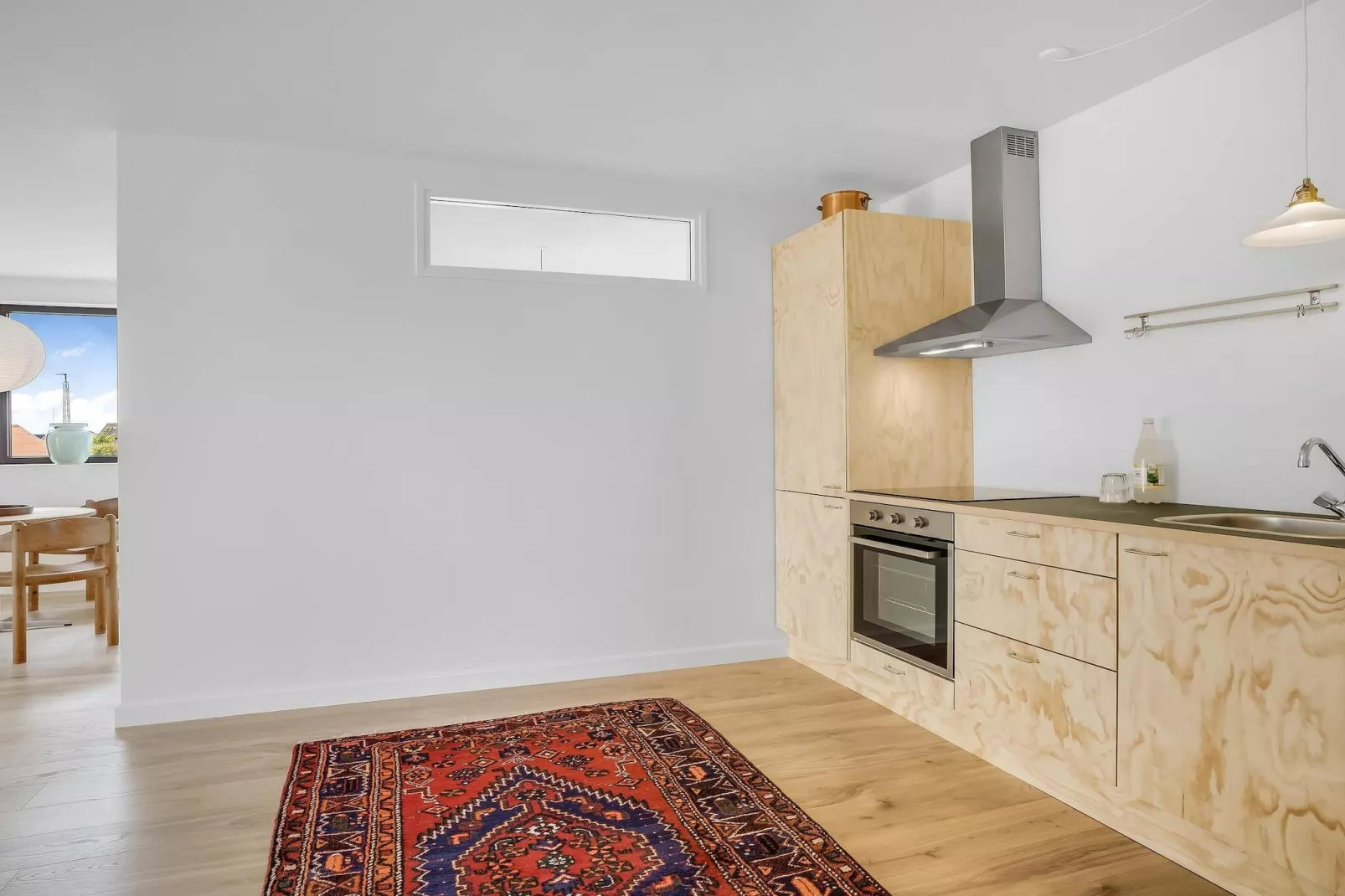 4 sterren vakantie huis in Løkken - Binnen