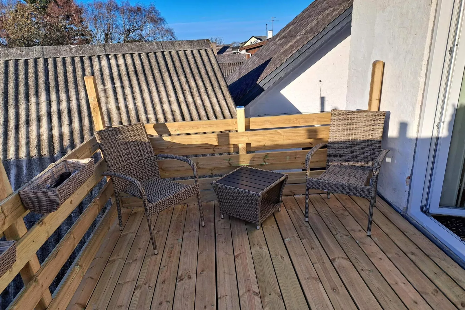 4 sterren vakantie huis in Løkken - Binnen