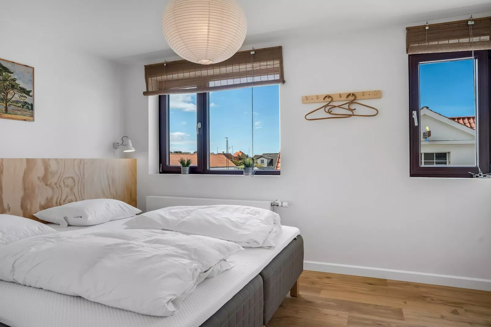 4 sterren vakantie huis in Løkken - Binnen