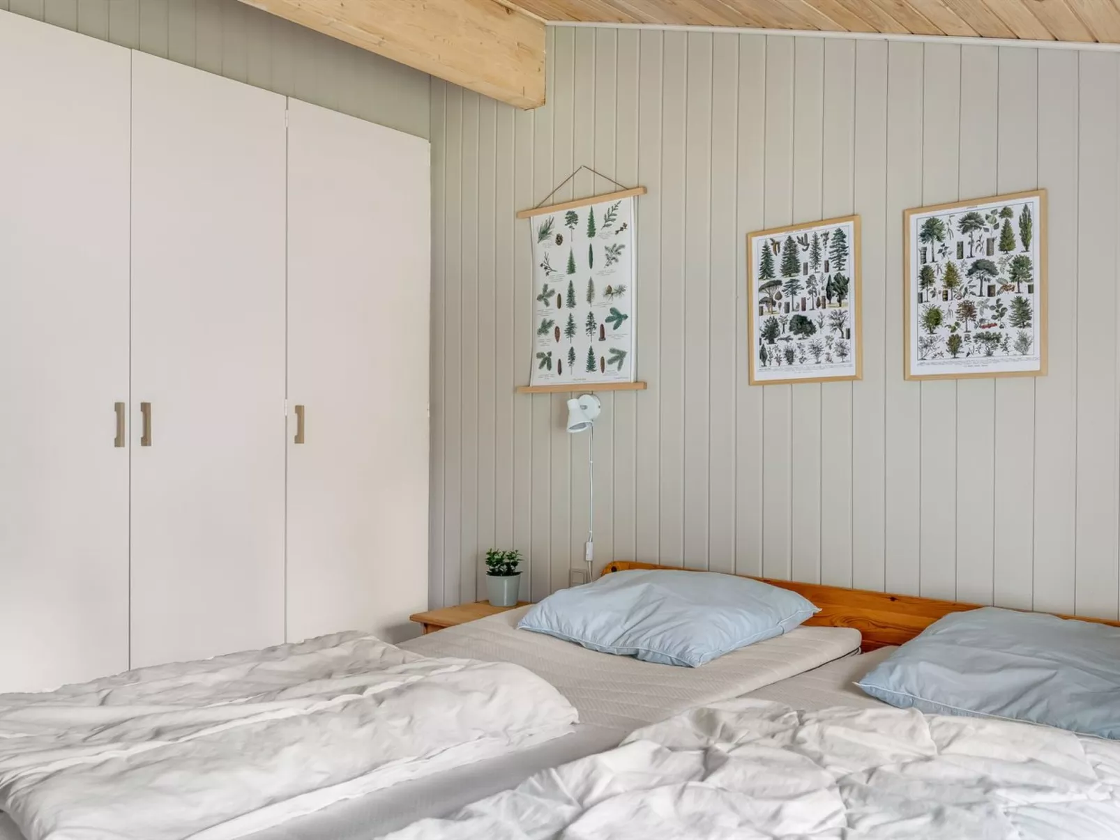 "Granke" - 3.8km from the sea - Binnen