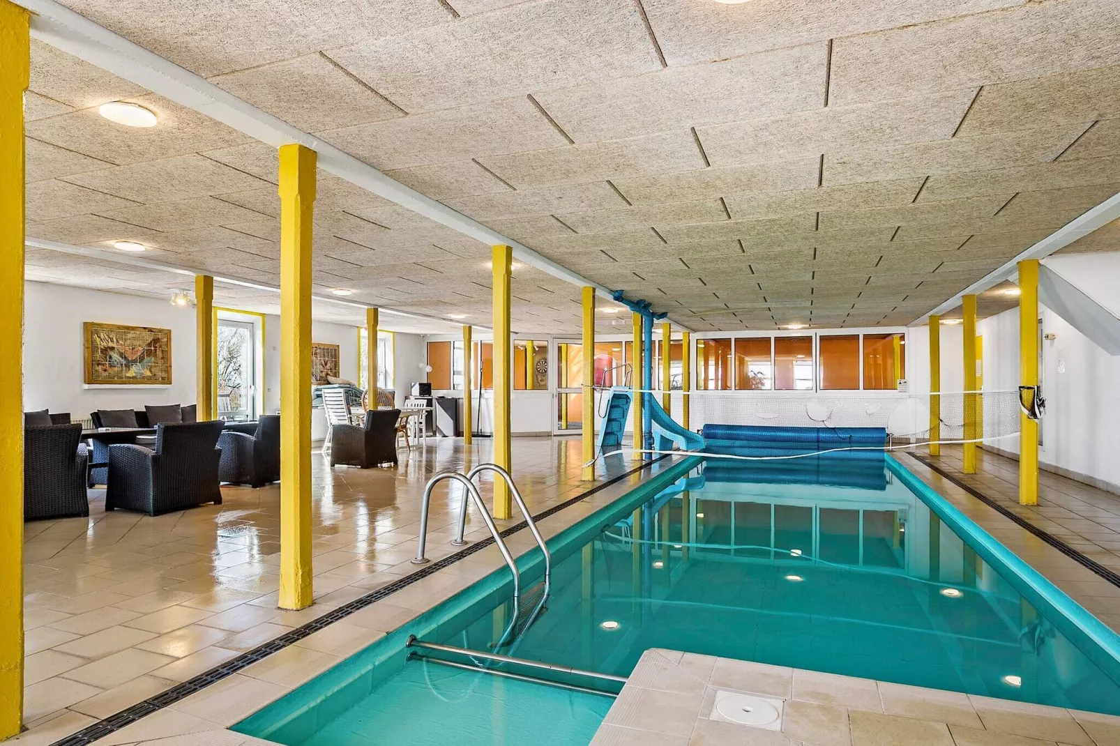 20 persoons vakantie huis in Karby-By Traum-Zwembad
