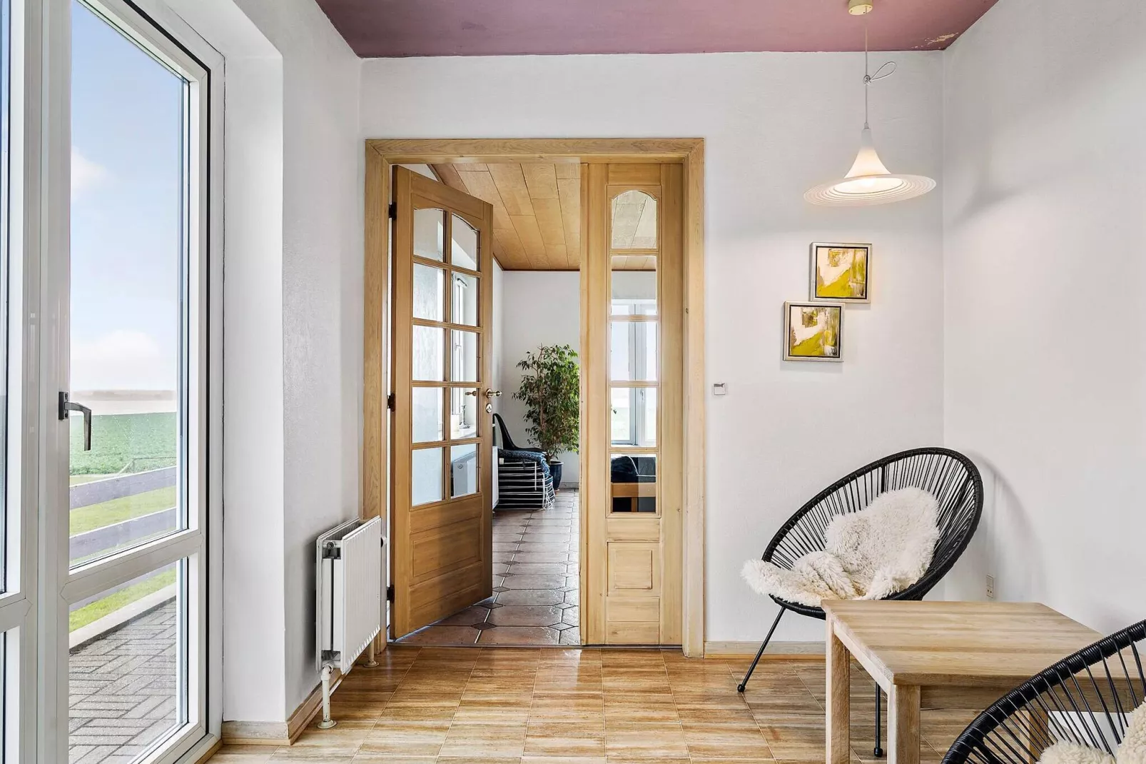 20 persoons vakantie huis in Karby-By Traum-Binnen