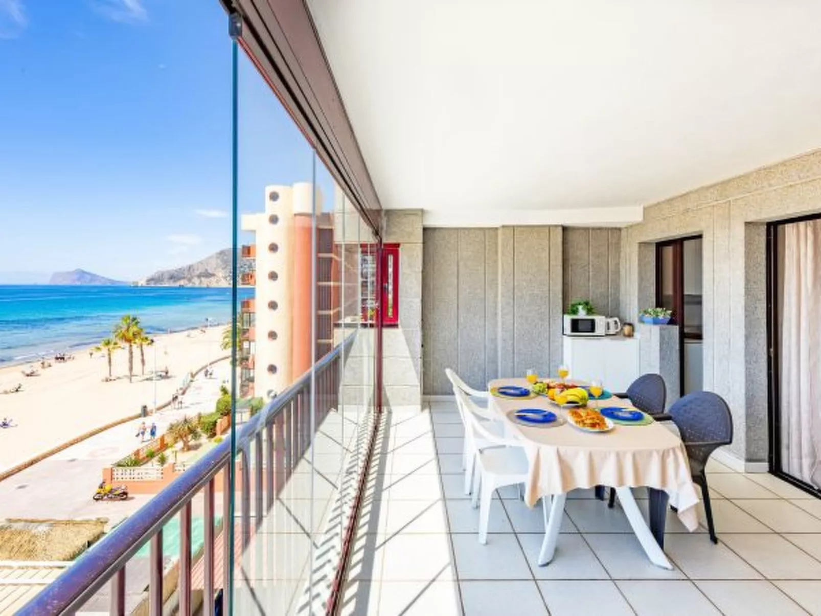 Apartment Calpeplaya - PlusHolidays - Image-tags.info