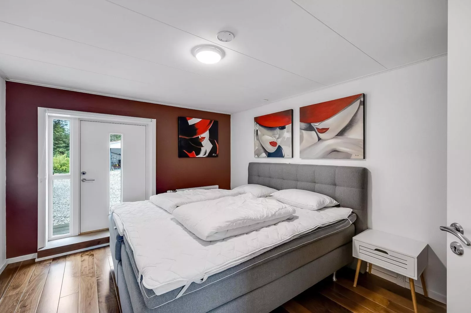 4 sterren vakantie huis in Løkken - Binnen