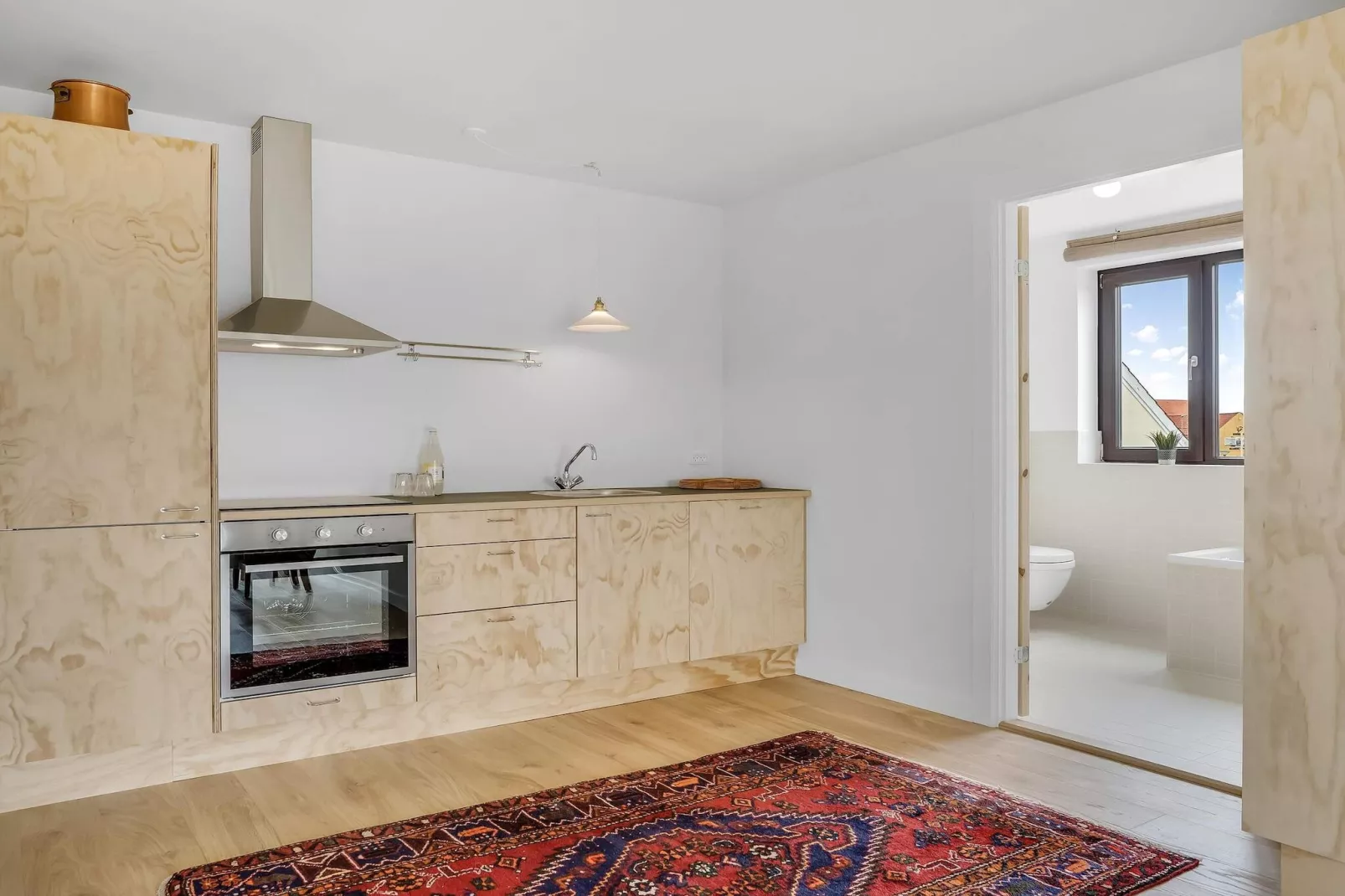 4 sterren vakantie huis in Løkken - Binnen