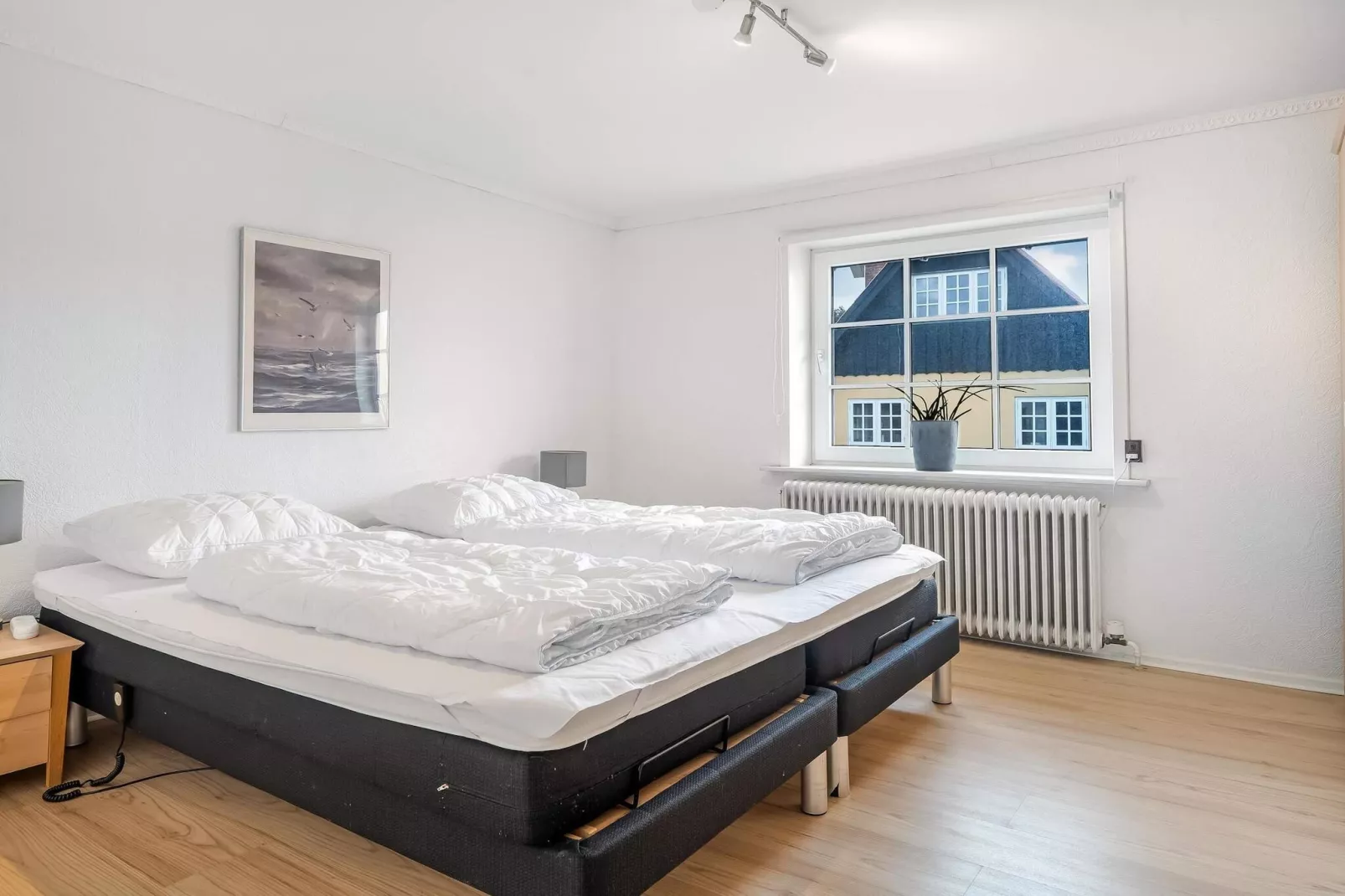 4 sterren vakantie huis in Løkken - Binnen