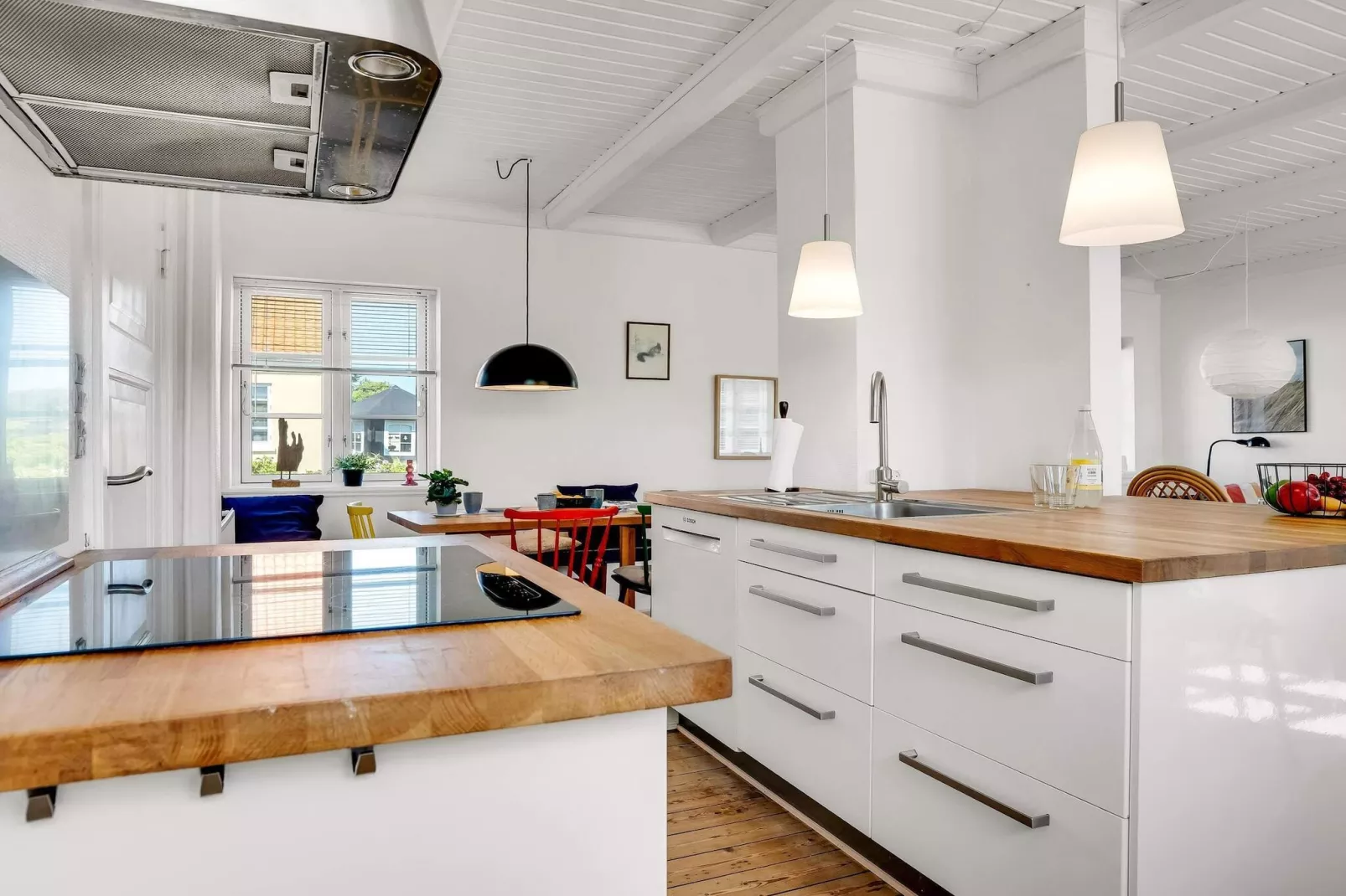 4 sterren vakantie huis in Løkken - Binnen