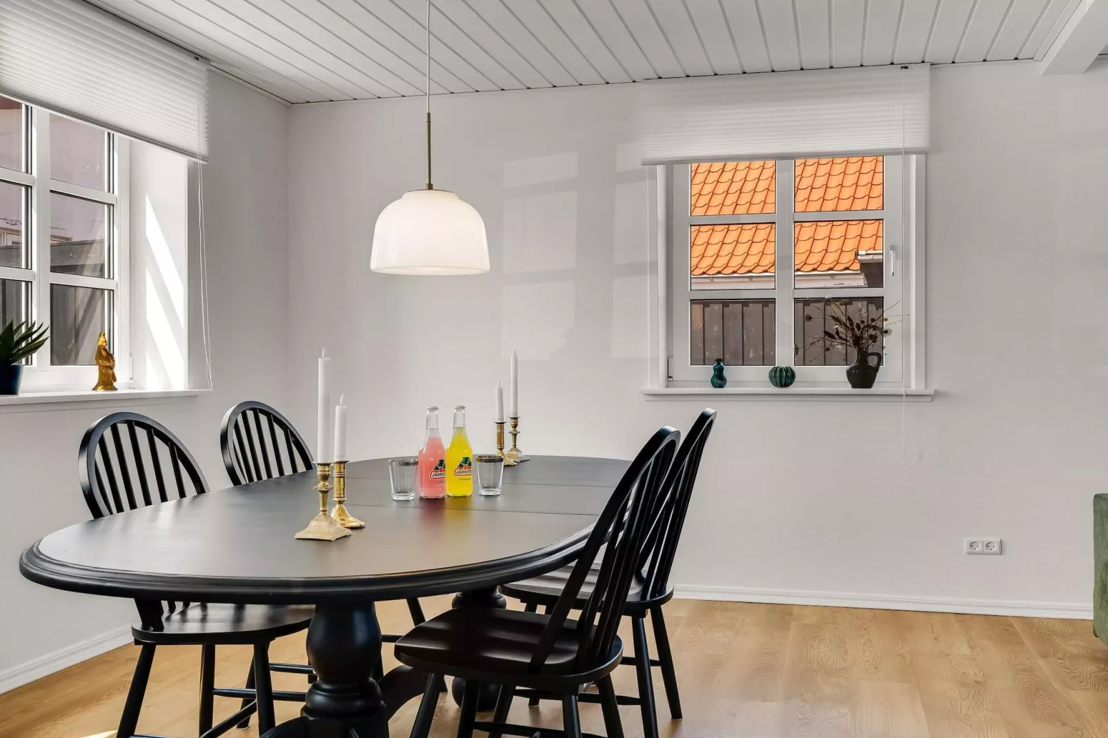 4 sterren vakantie huis in Løkken - Binnen