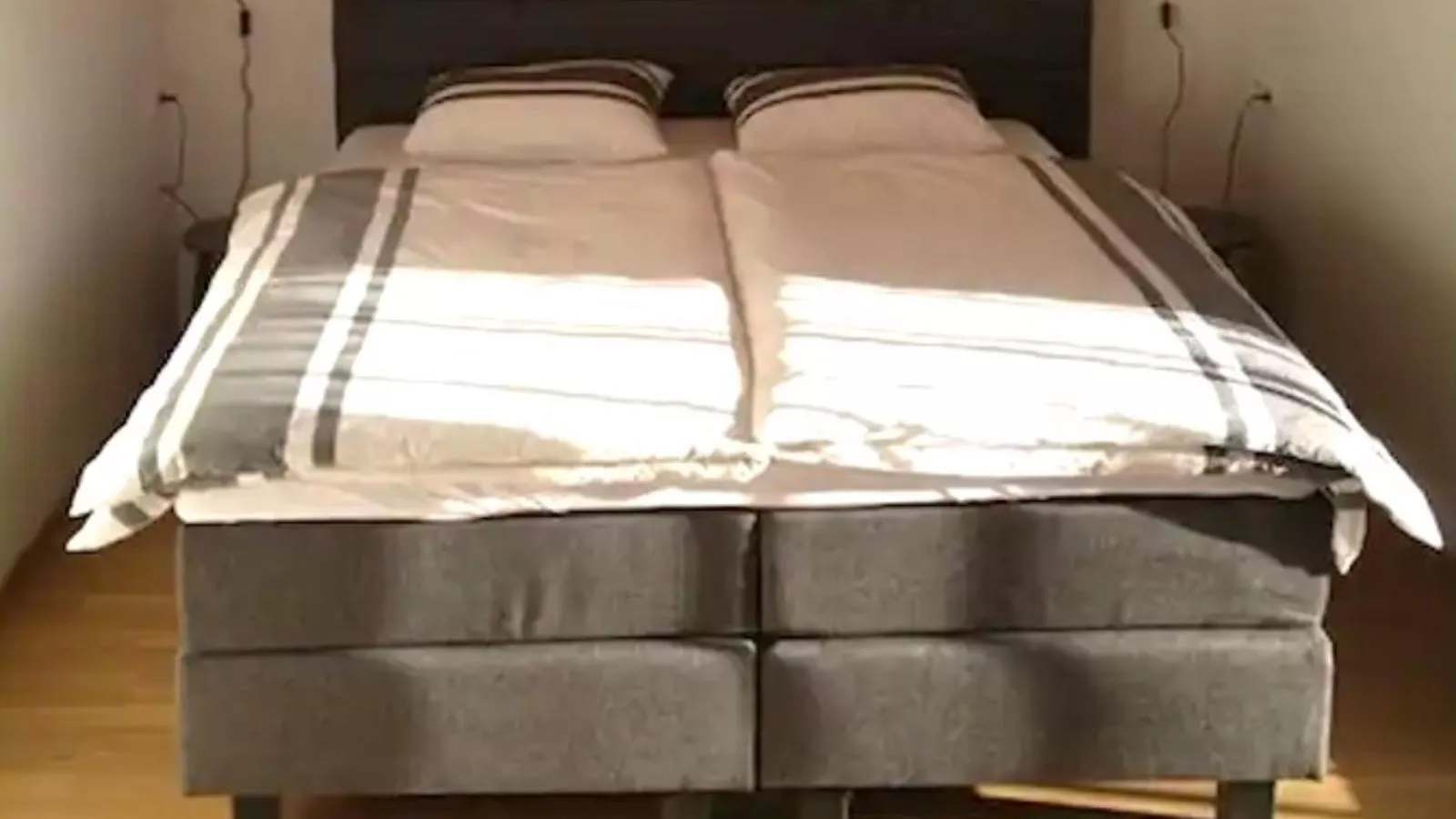 Villa Alpenrose - Slaapkamer