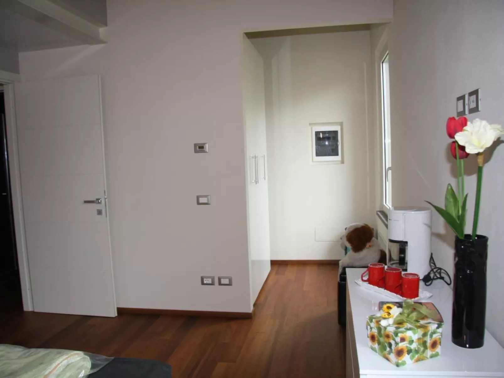 In Basetti mit Garten und Grill - Image-tags.info