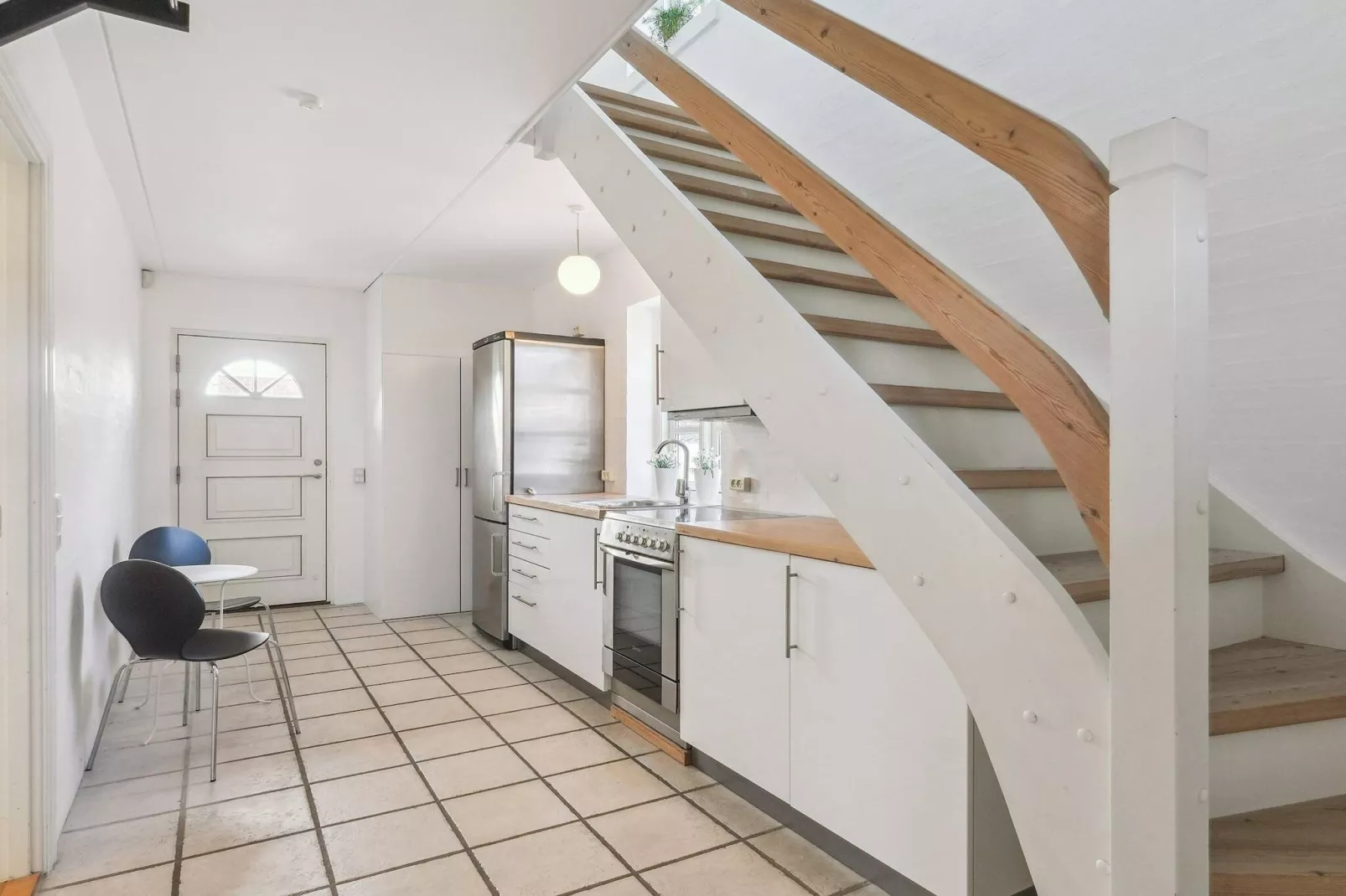 4 sterren vakantie huis in Blokhus - Binnen