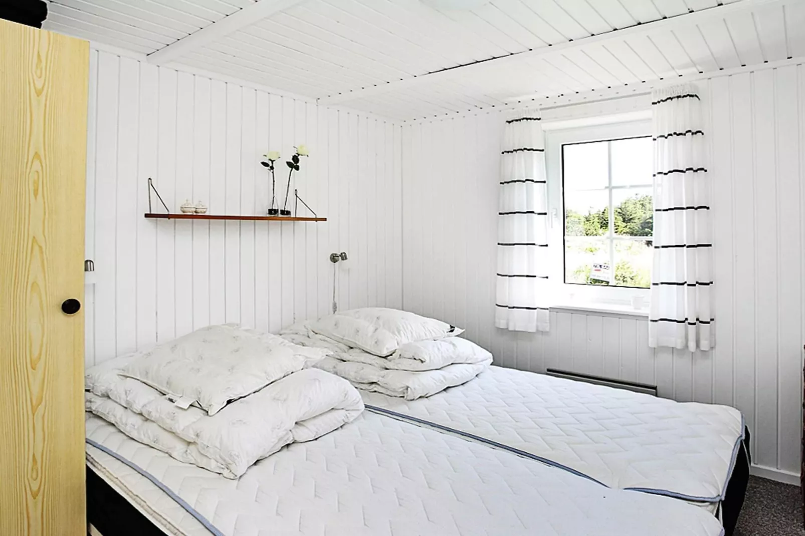 4 sterren vakantie huis in Løkken - Binnen