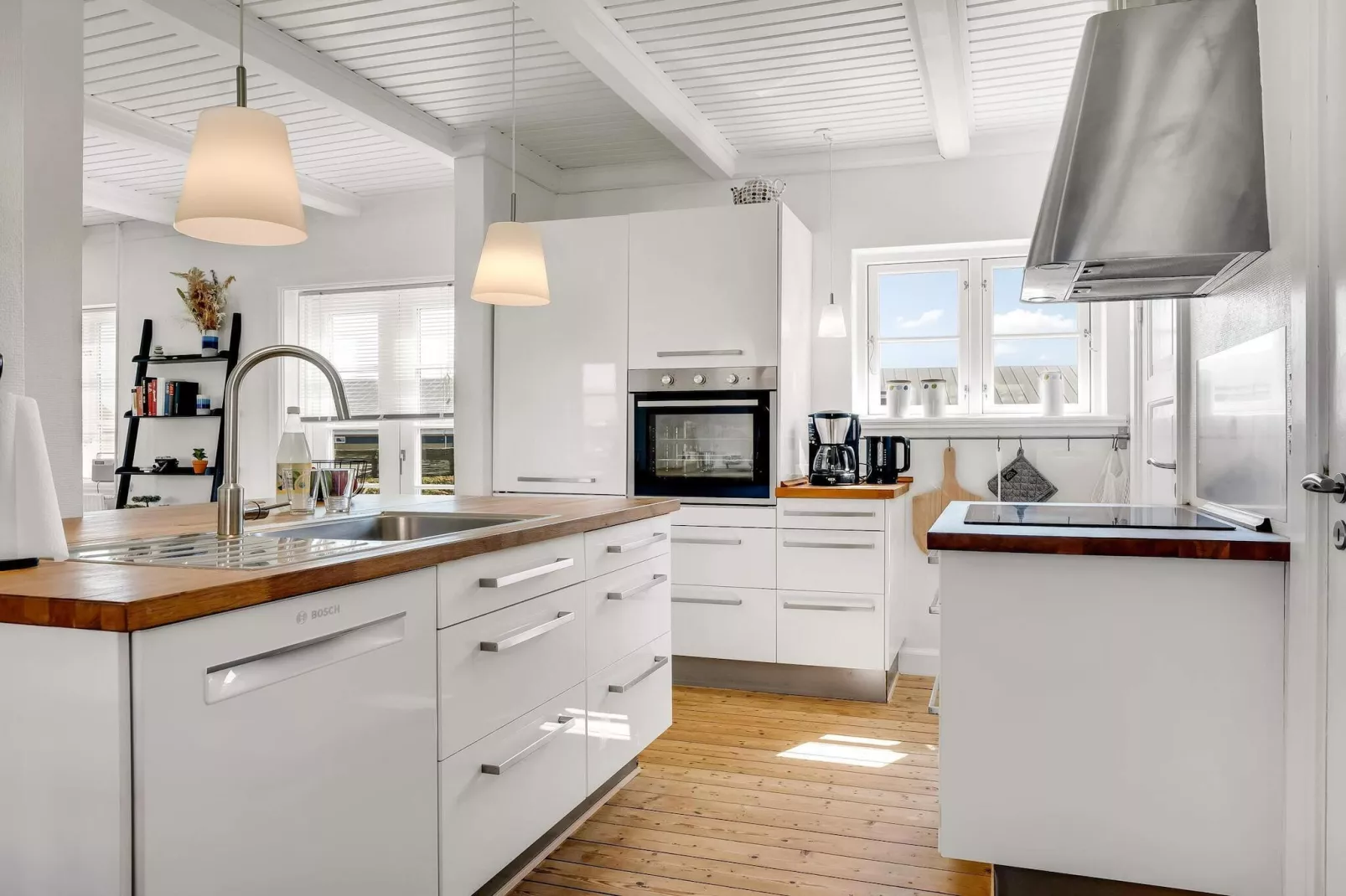 4 sterren vakantie huis in Løkken - Binnen