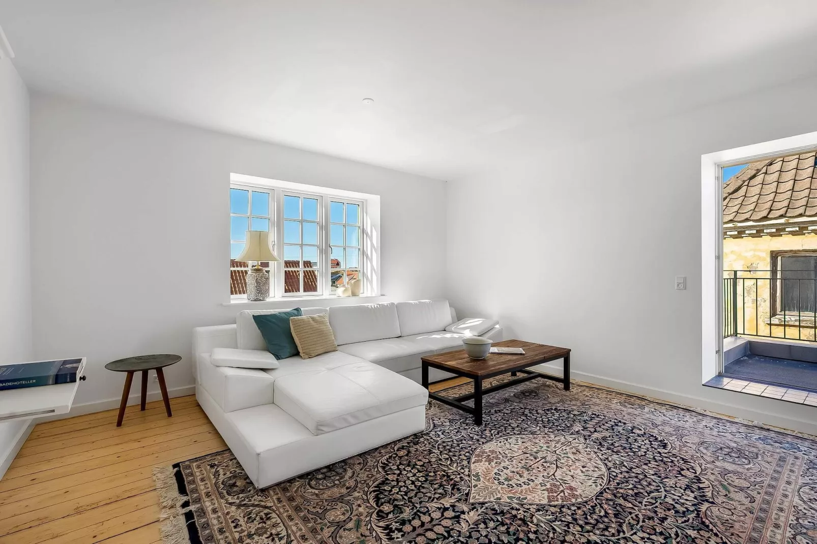 4 sterren vakantie huis in Løkken - Binnen