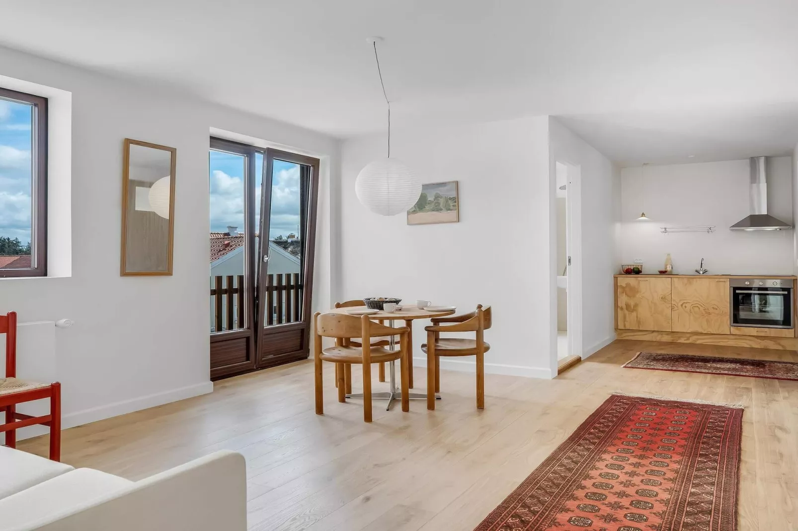 4 sterren vakantie huis in Løkken - Binnen