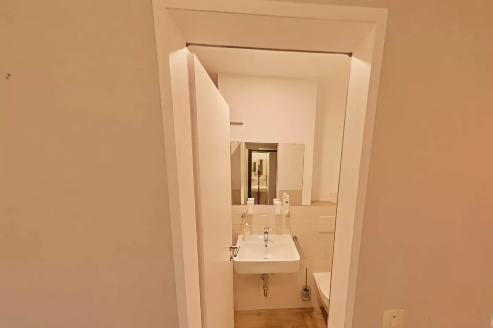 Typ A Standard - Studio Serges N142 - Badkamer