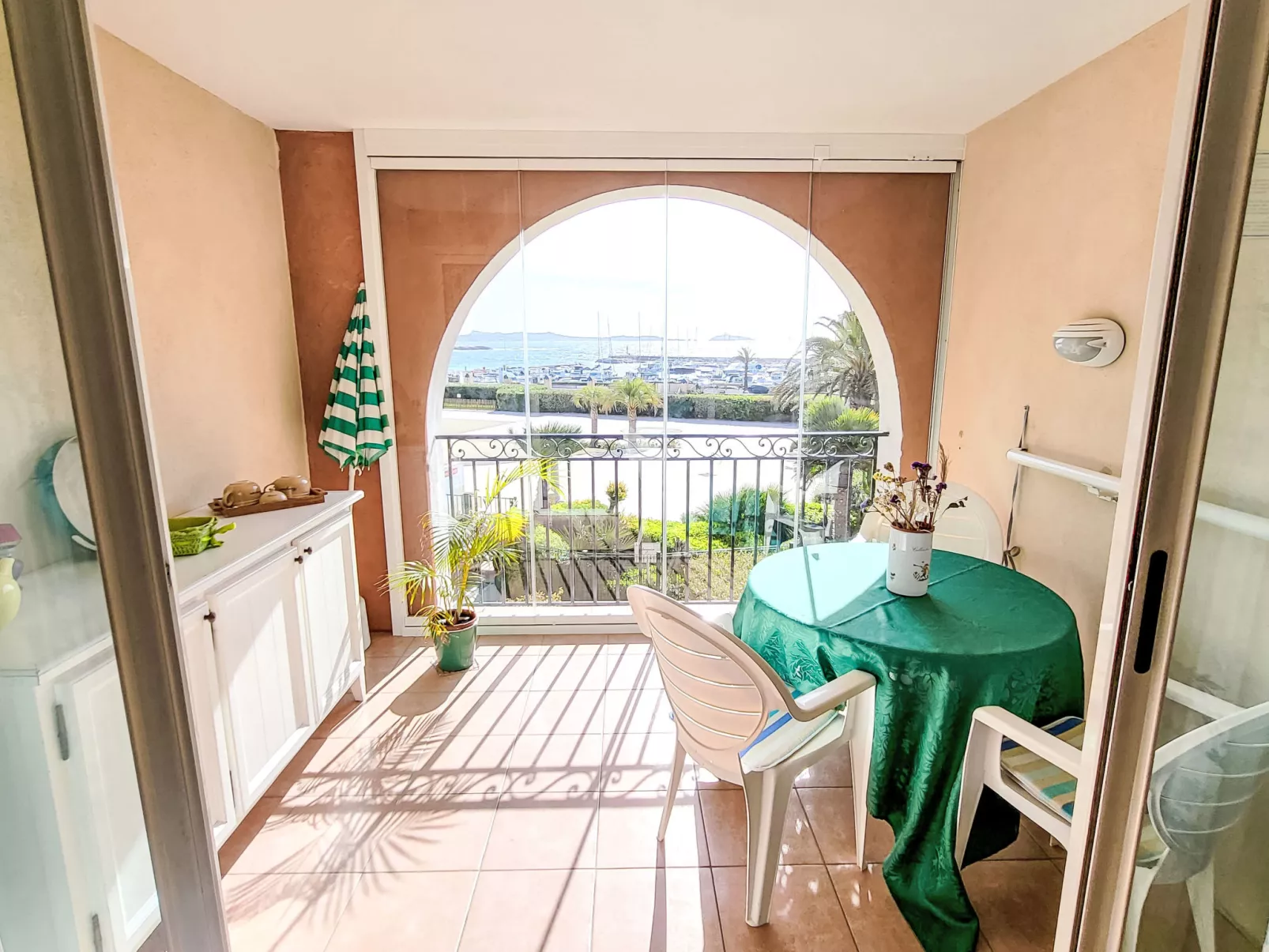 Les Rivages de Coudoulière - Buiten