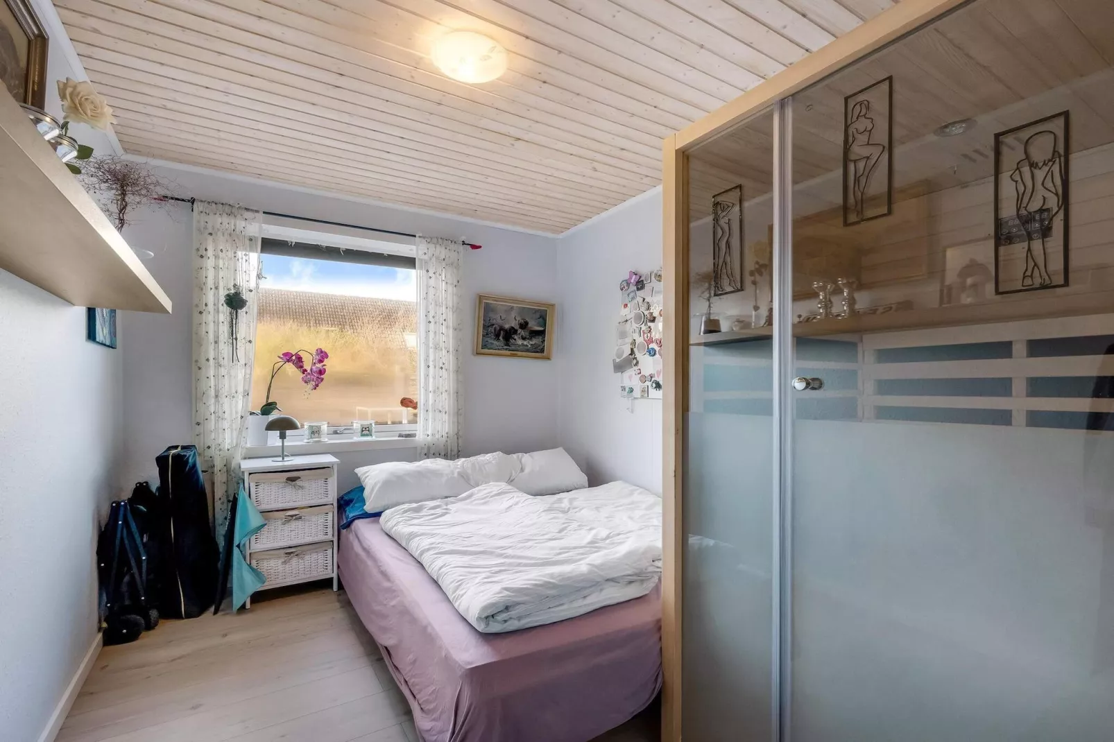 4 sterren vakantie huis in Løkken - Binnen