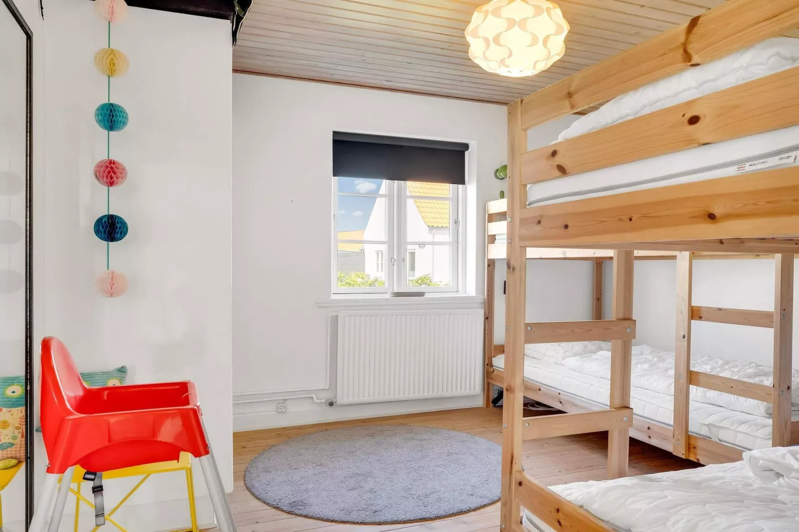 4 sterren vakantie huis in Løkken - Binnen