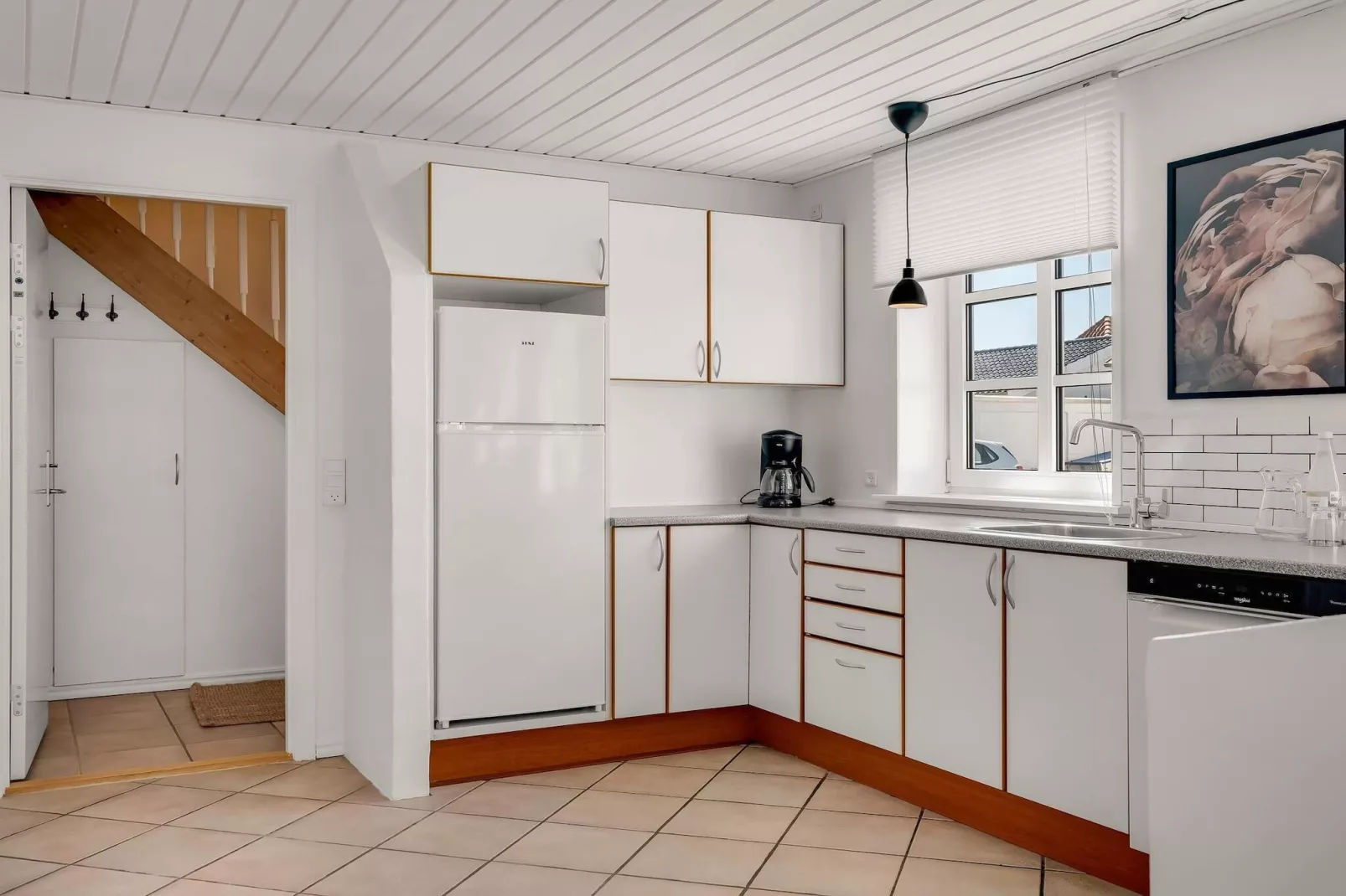 4 sterren vakantie huis in Løkken - Binnen