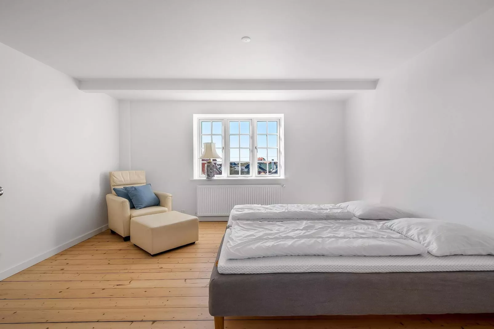 4 sterren vakantie huis in Løkken - Binnen