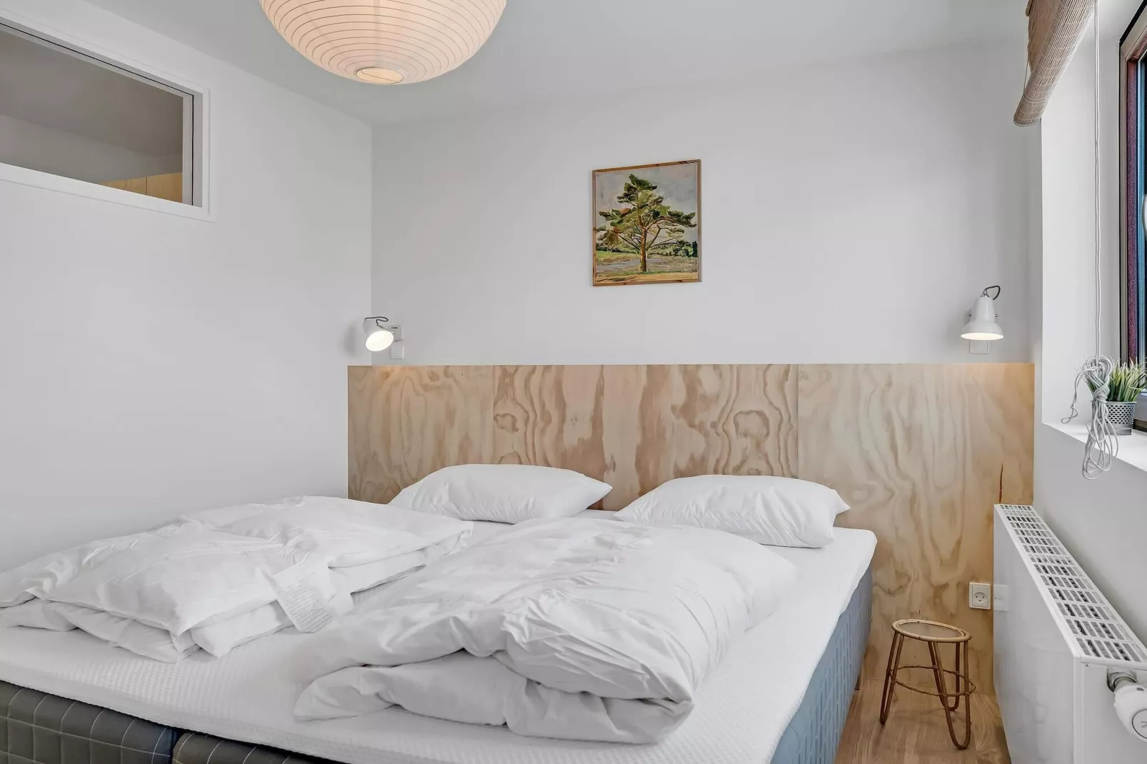 4 sterren vakantie huis in Løkken - Binnen