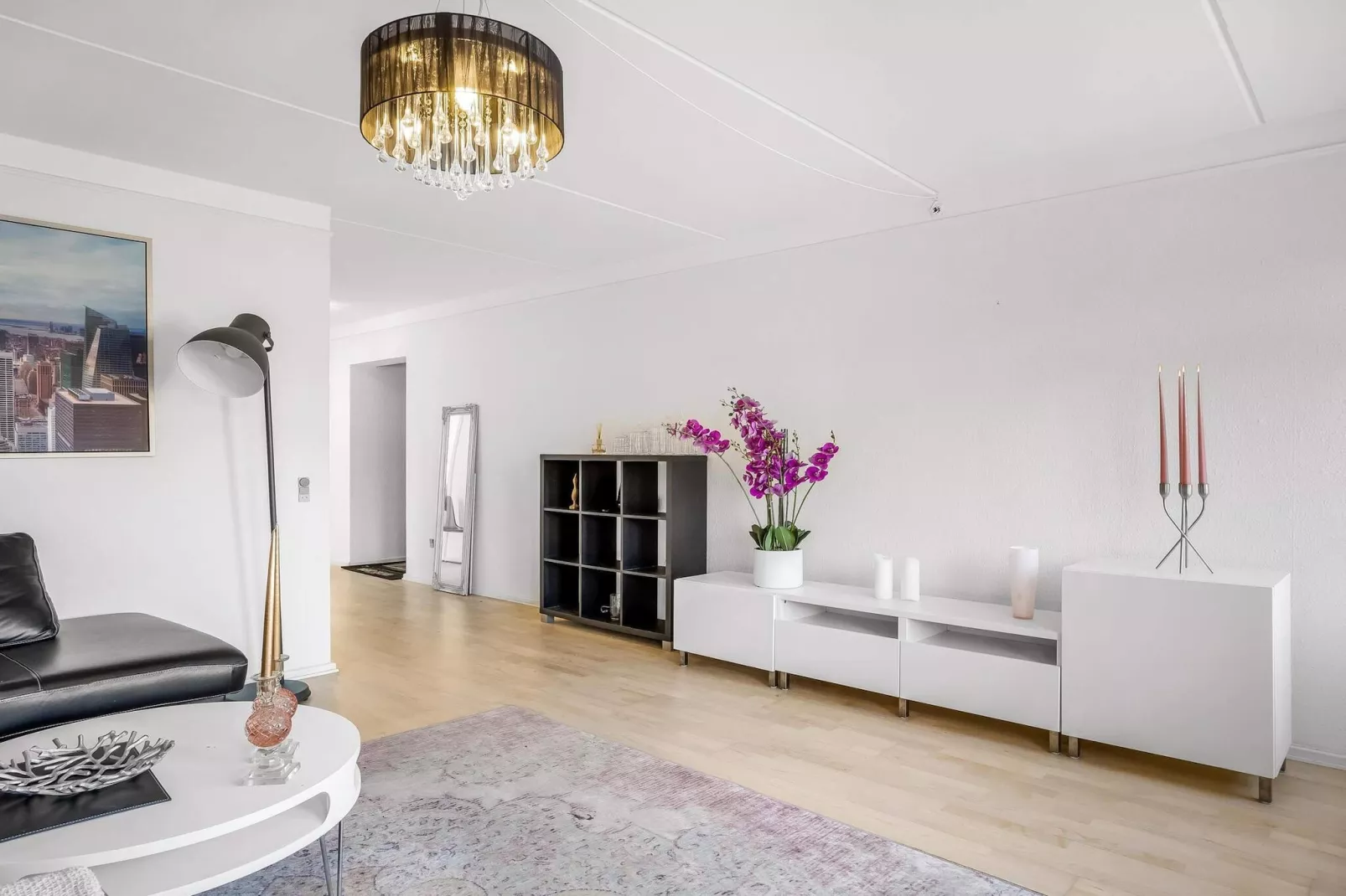 4 sterren vakantie huis in Løkken - Binnen