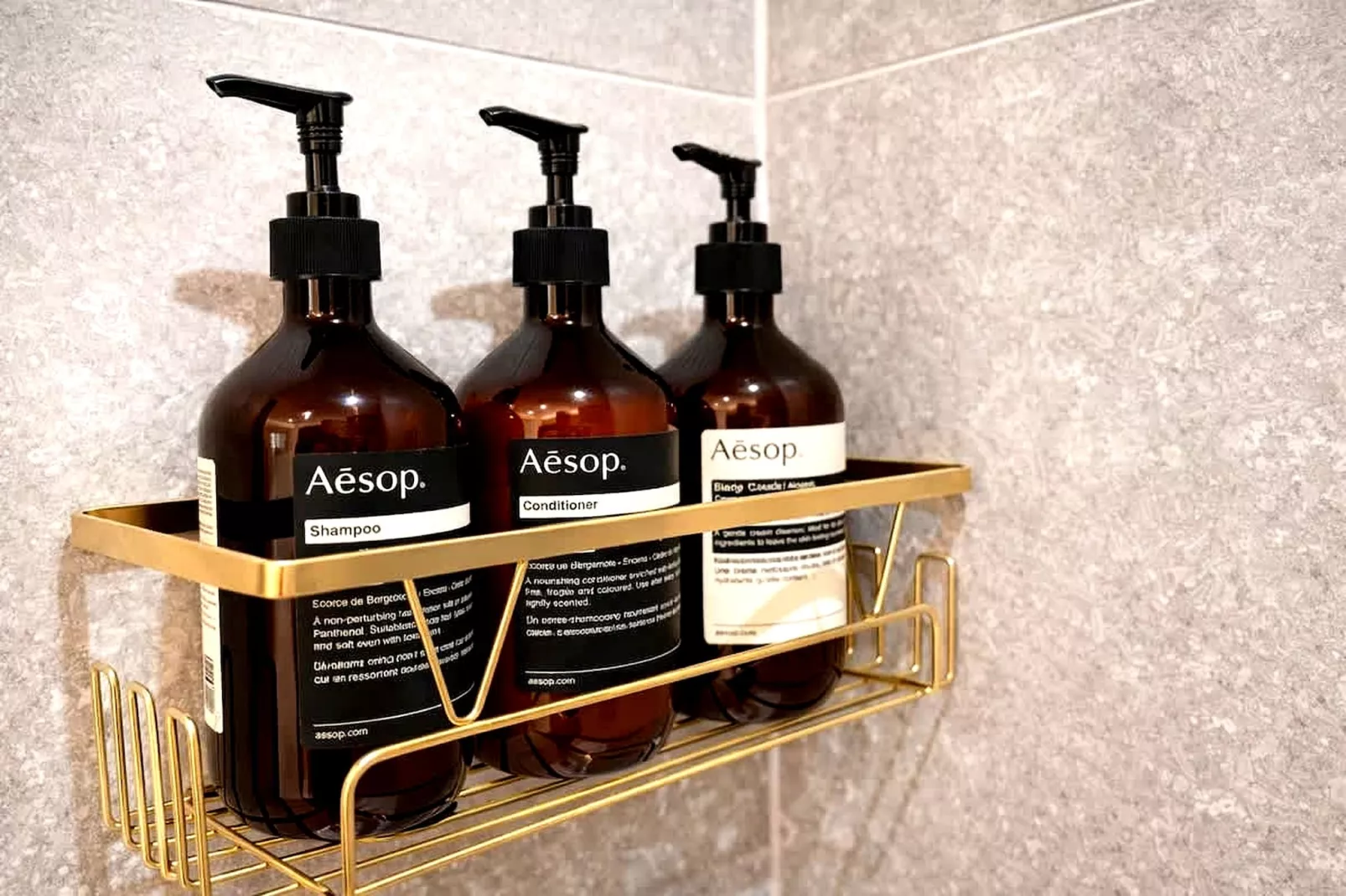 Chiswick 2 Bed - Sfeer