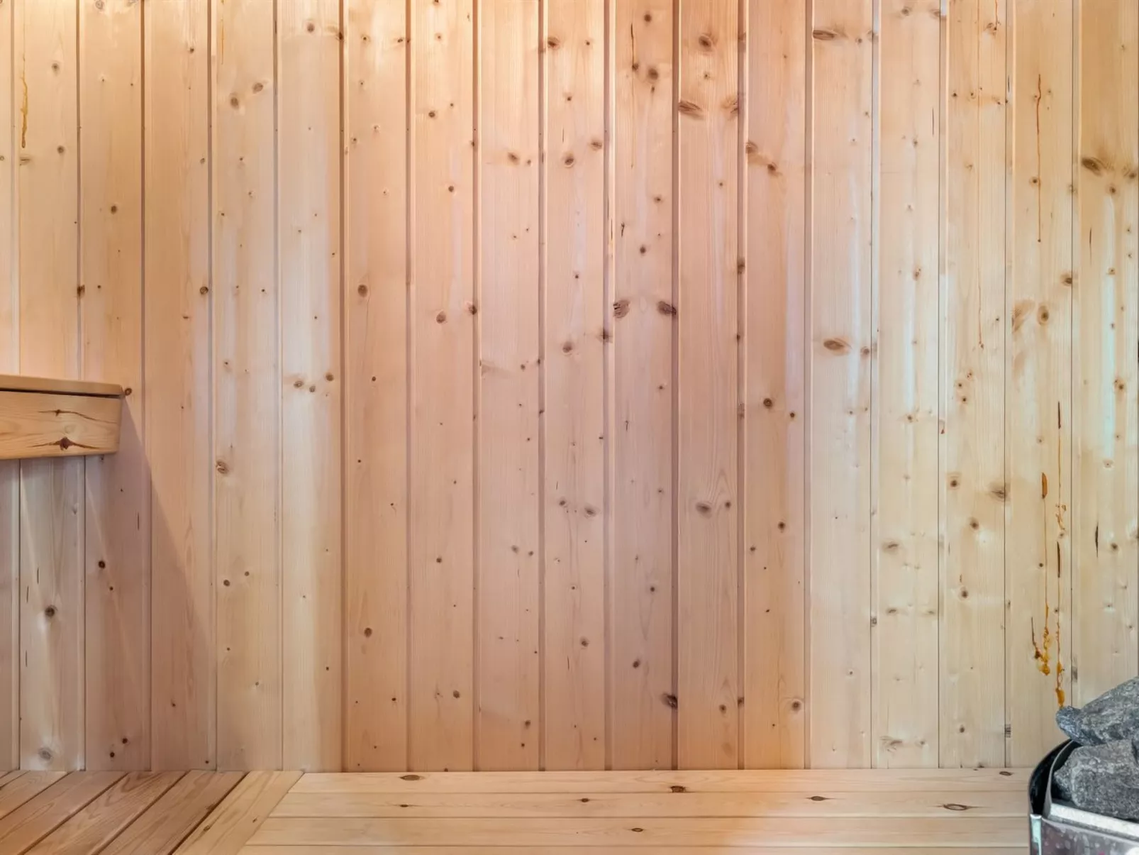 "Granke" - 3.8km from the sea - Binnen