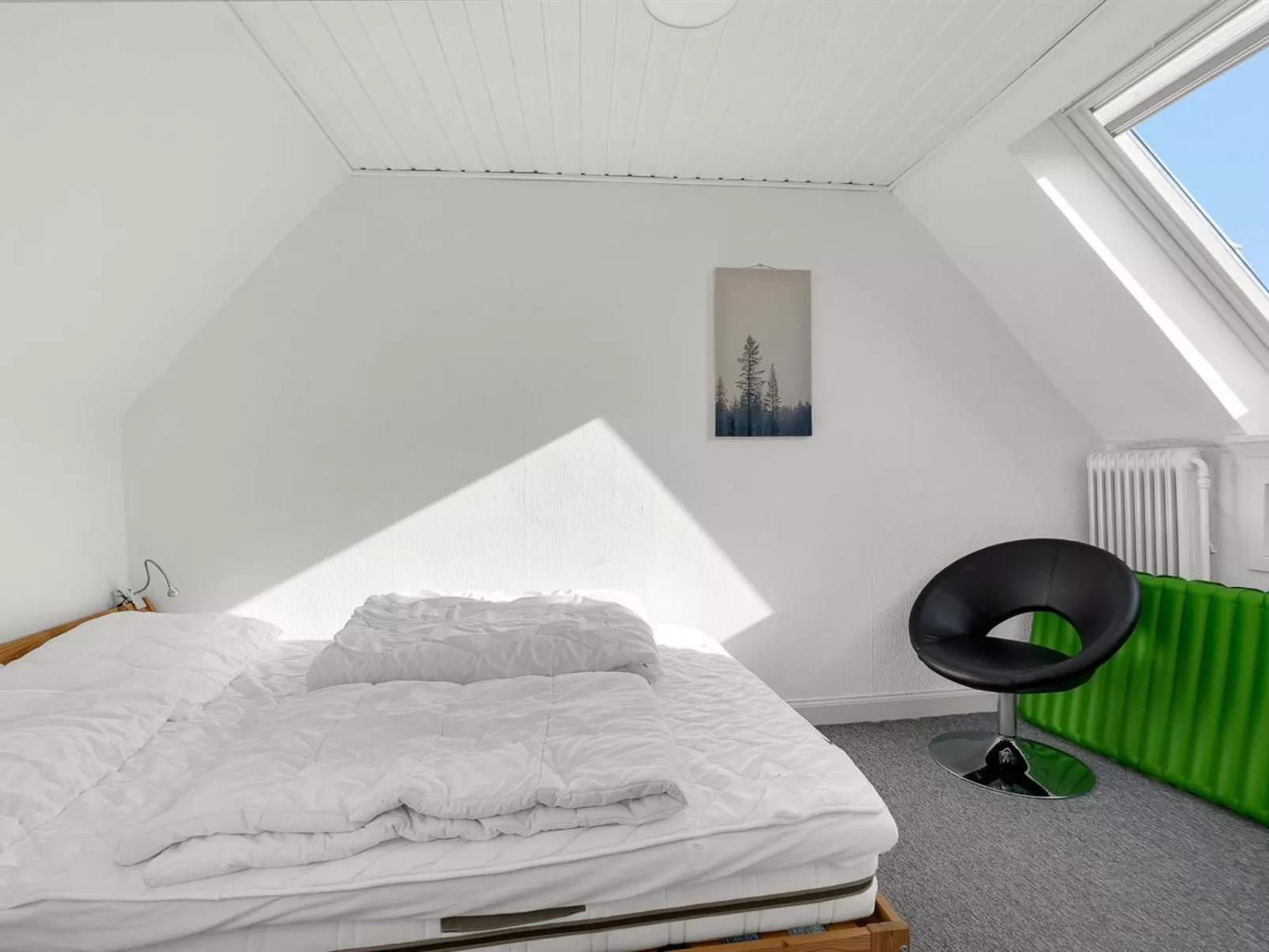 "Annetta" - 165m from the sea - Binnen