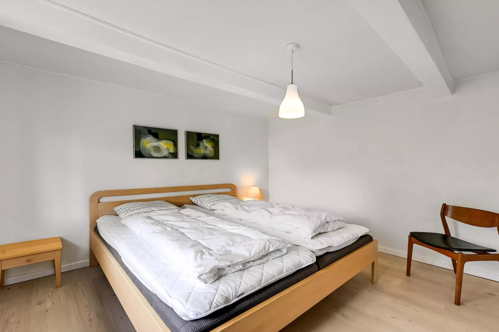 4 sterren vakantie huis in Løkken - Binnen