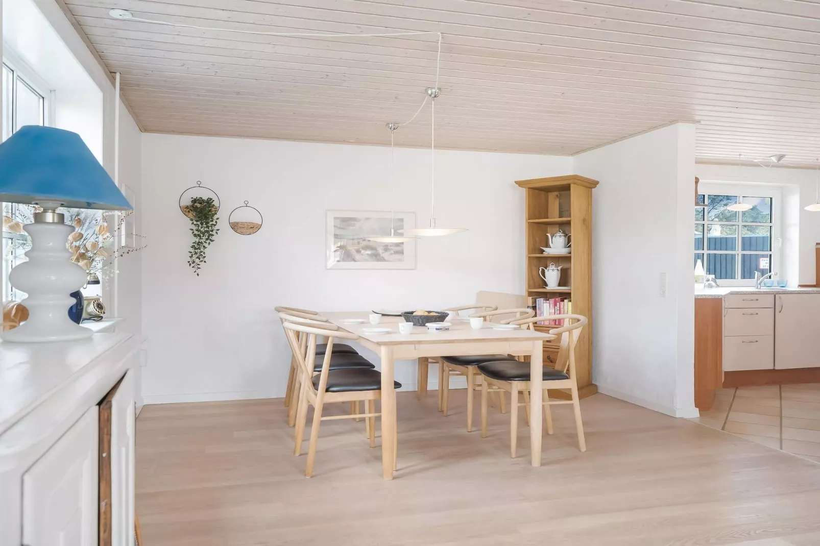 4 sterren vakantie huis in Løkken - Binnen