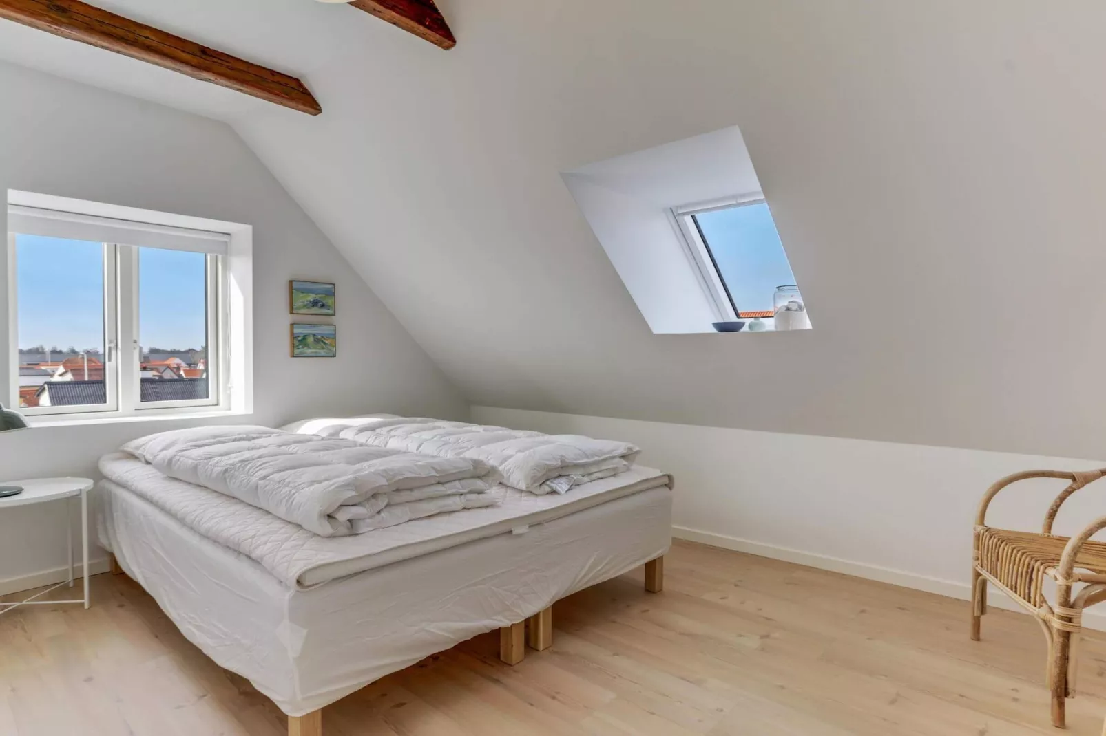 4 sterren vakantie huis in Løkken - Binnen