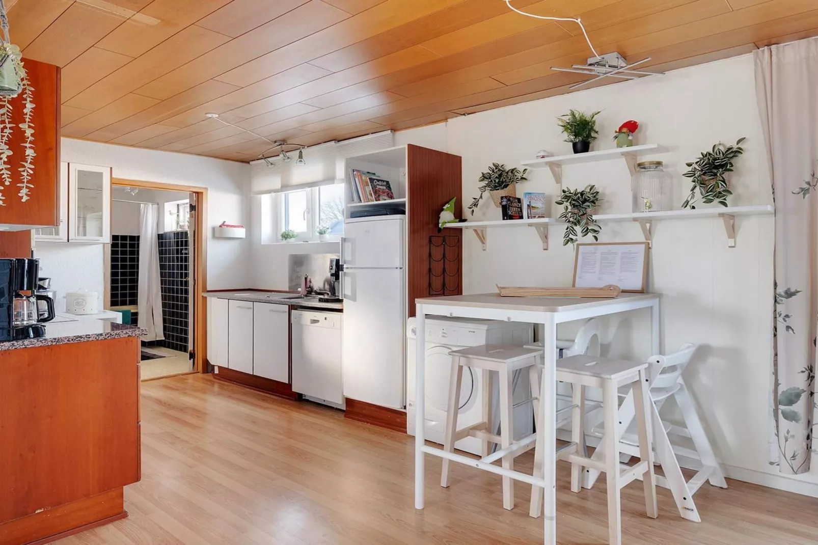 4 sterren vakantie huis in Løkken - Binnen