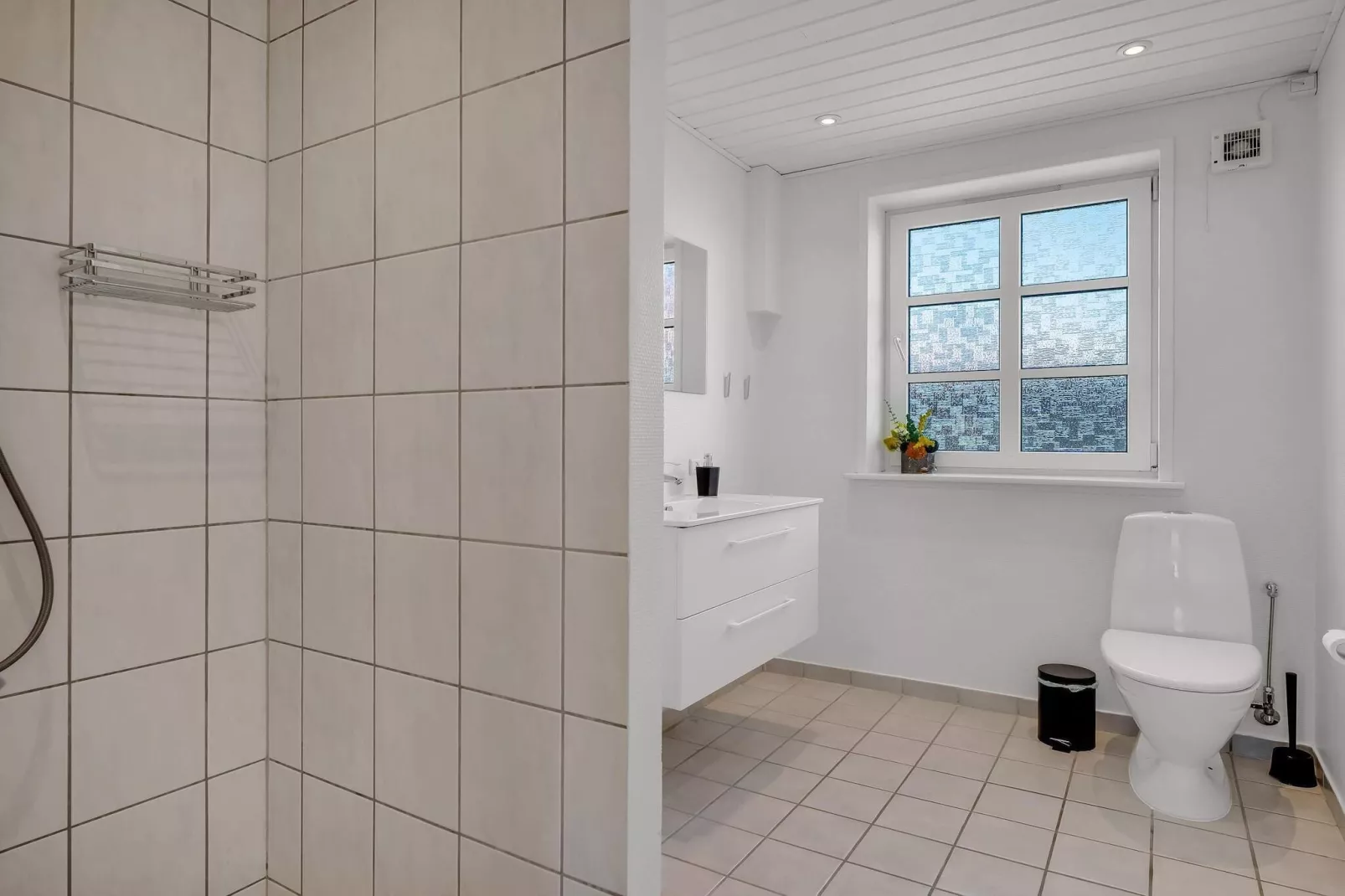 4 sterren vakantie huis in Løkken - Binnen