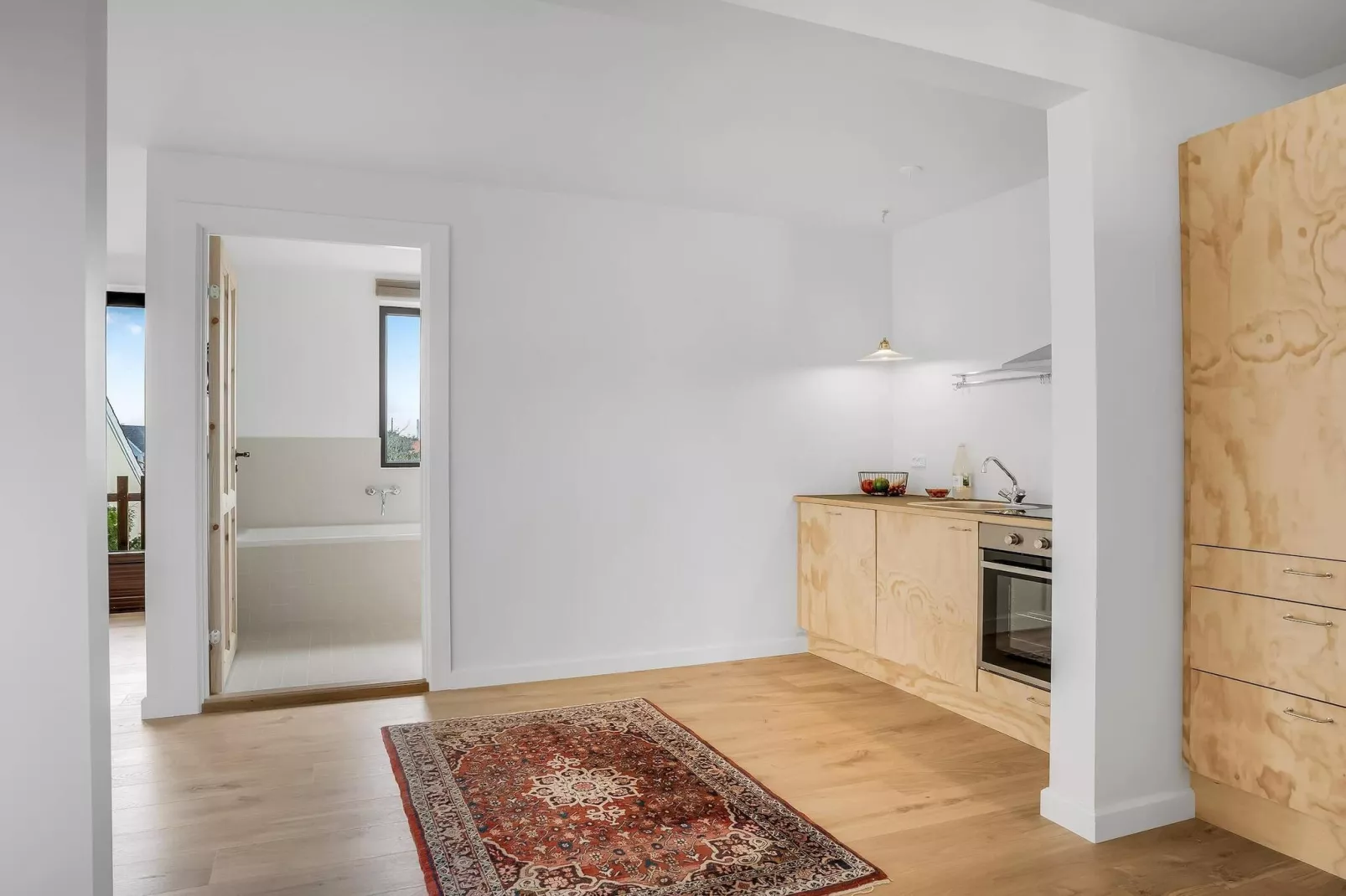 4 sterren vakantie huis in Løkken - Binnen