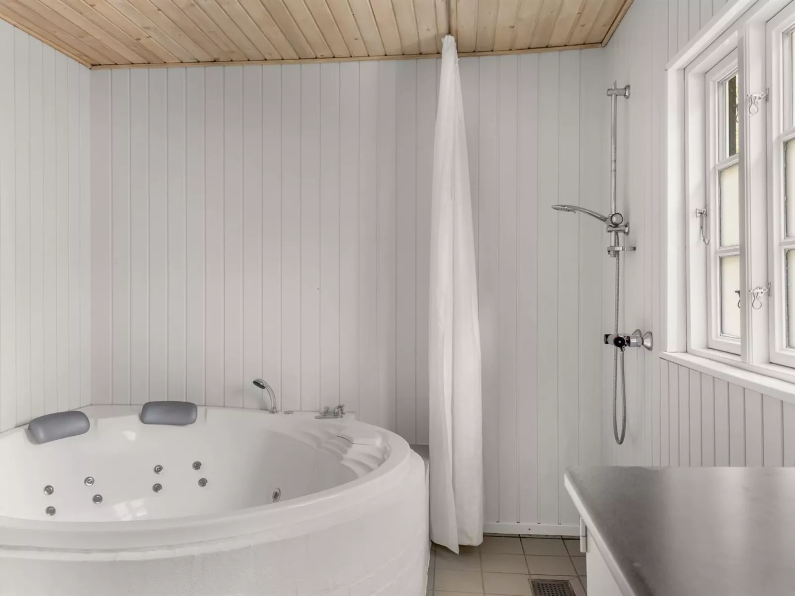 "Granke" - 3.8km from the sea - Binnen