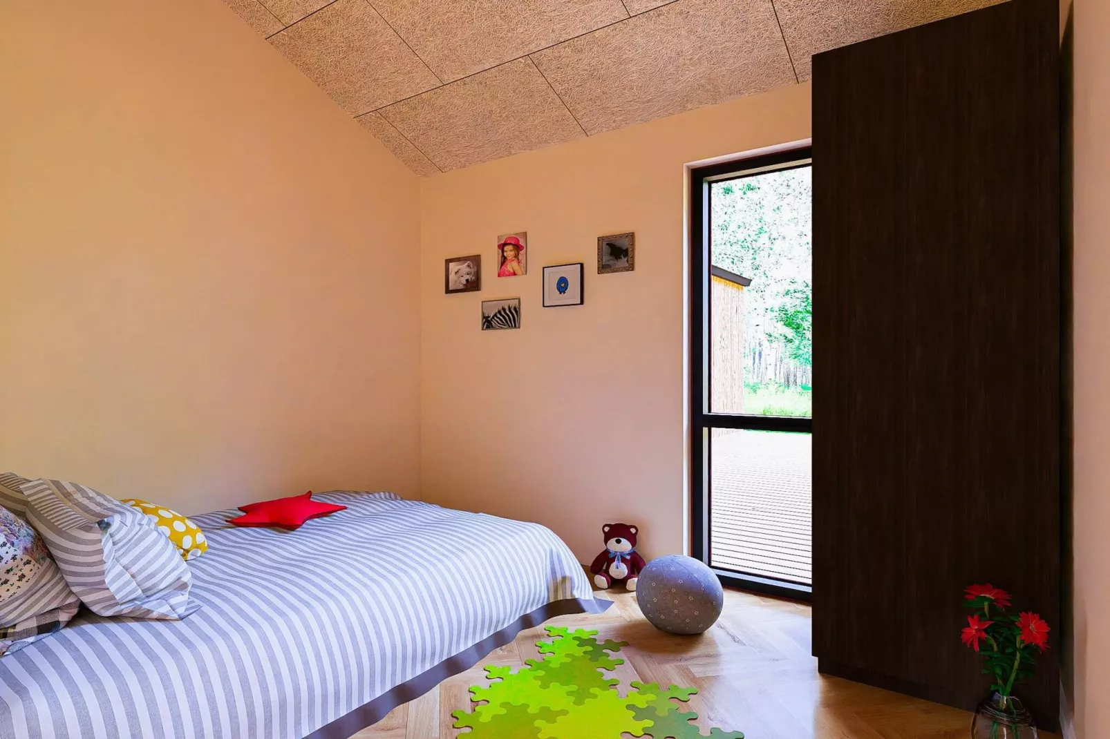 4 sterren vakantie huis in Hjørring - Binnen