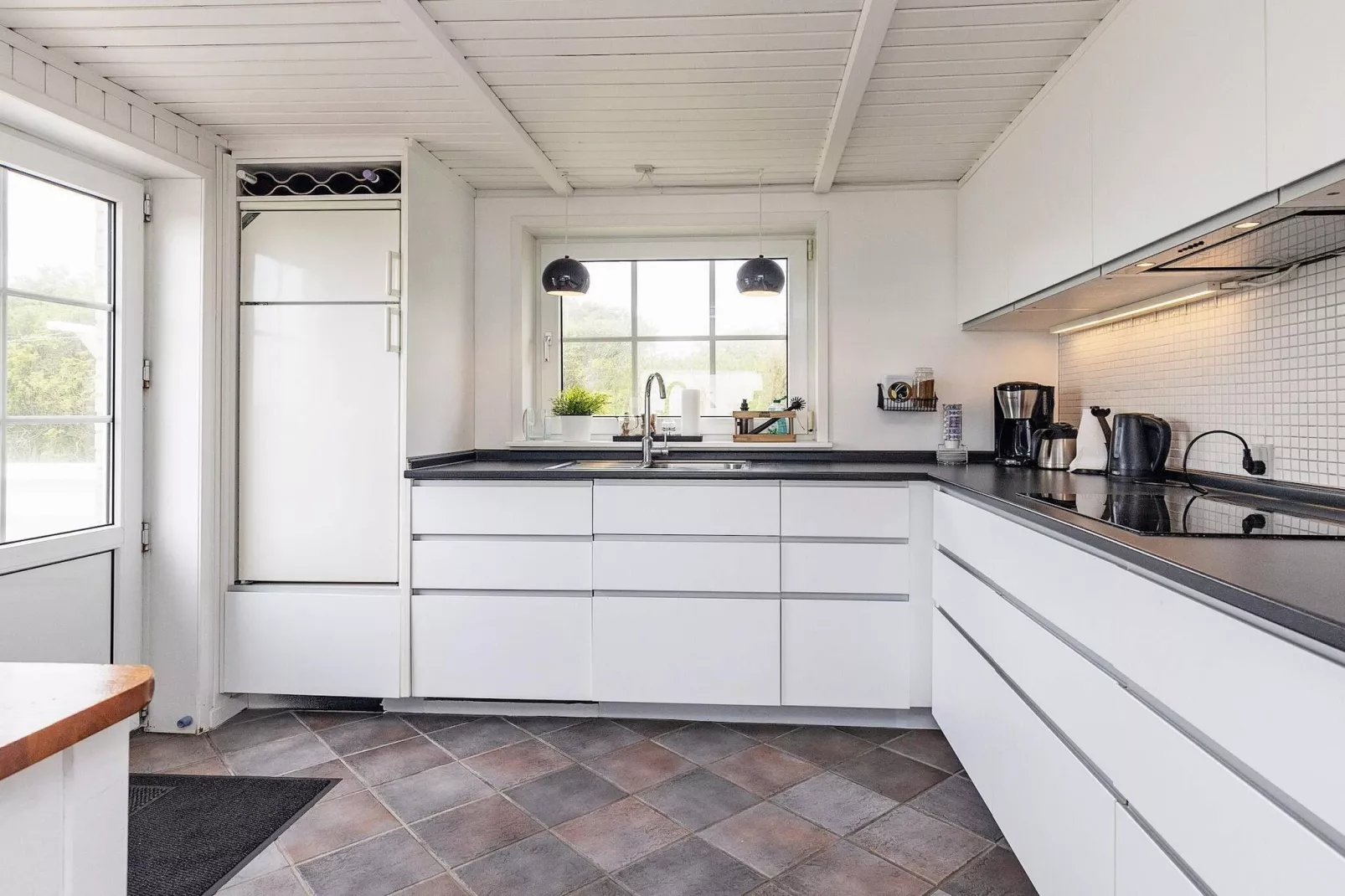 4 sterren vakantie huis in Løkken - Binnen