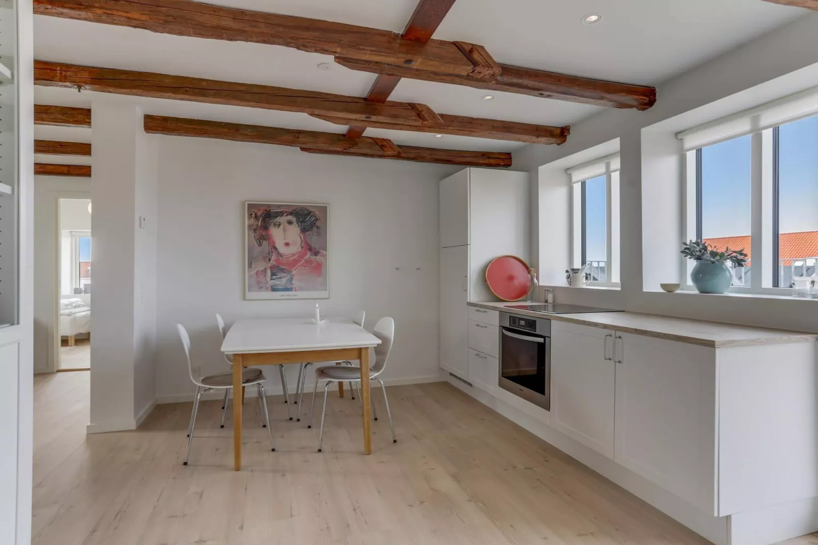 4 sterren vakantie huis in Løkken - Binnen